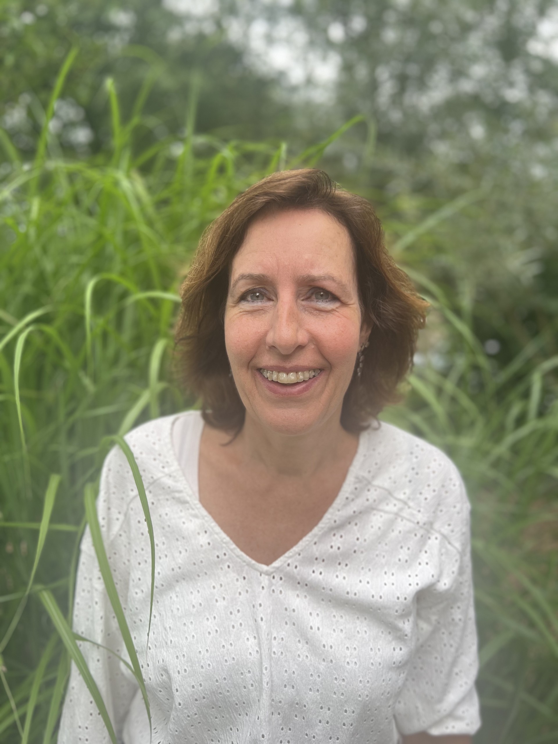 Bernadette de Vet