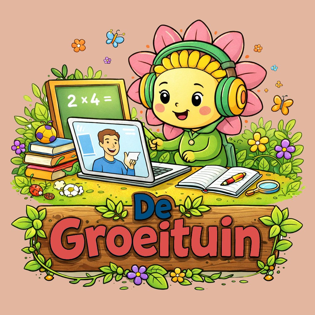 Groeituin
