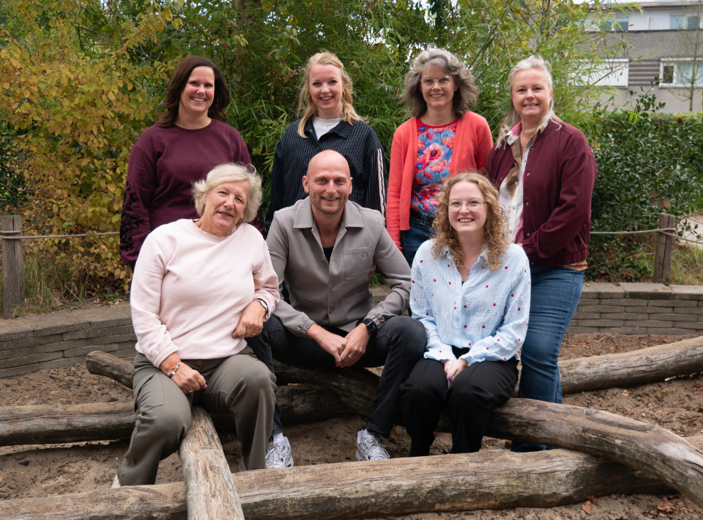 team onderbouw