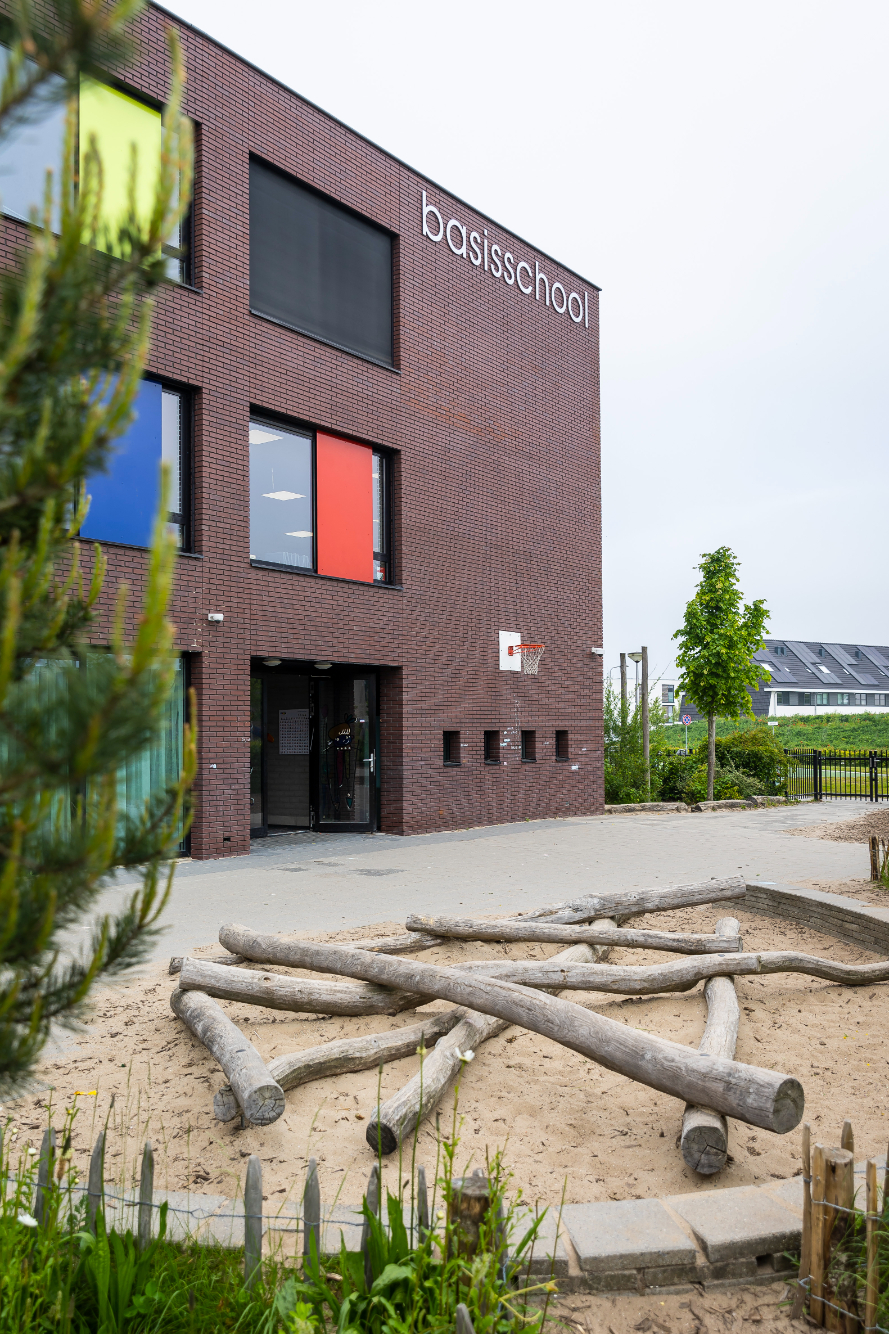 Gebouw