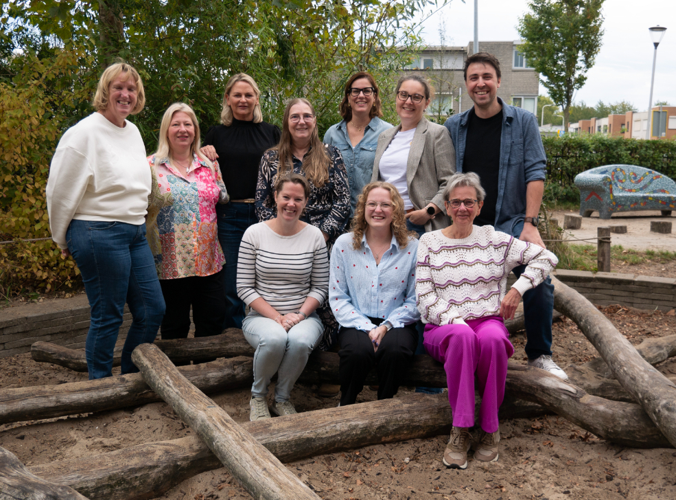 team middenbouw