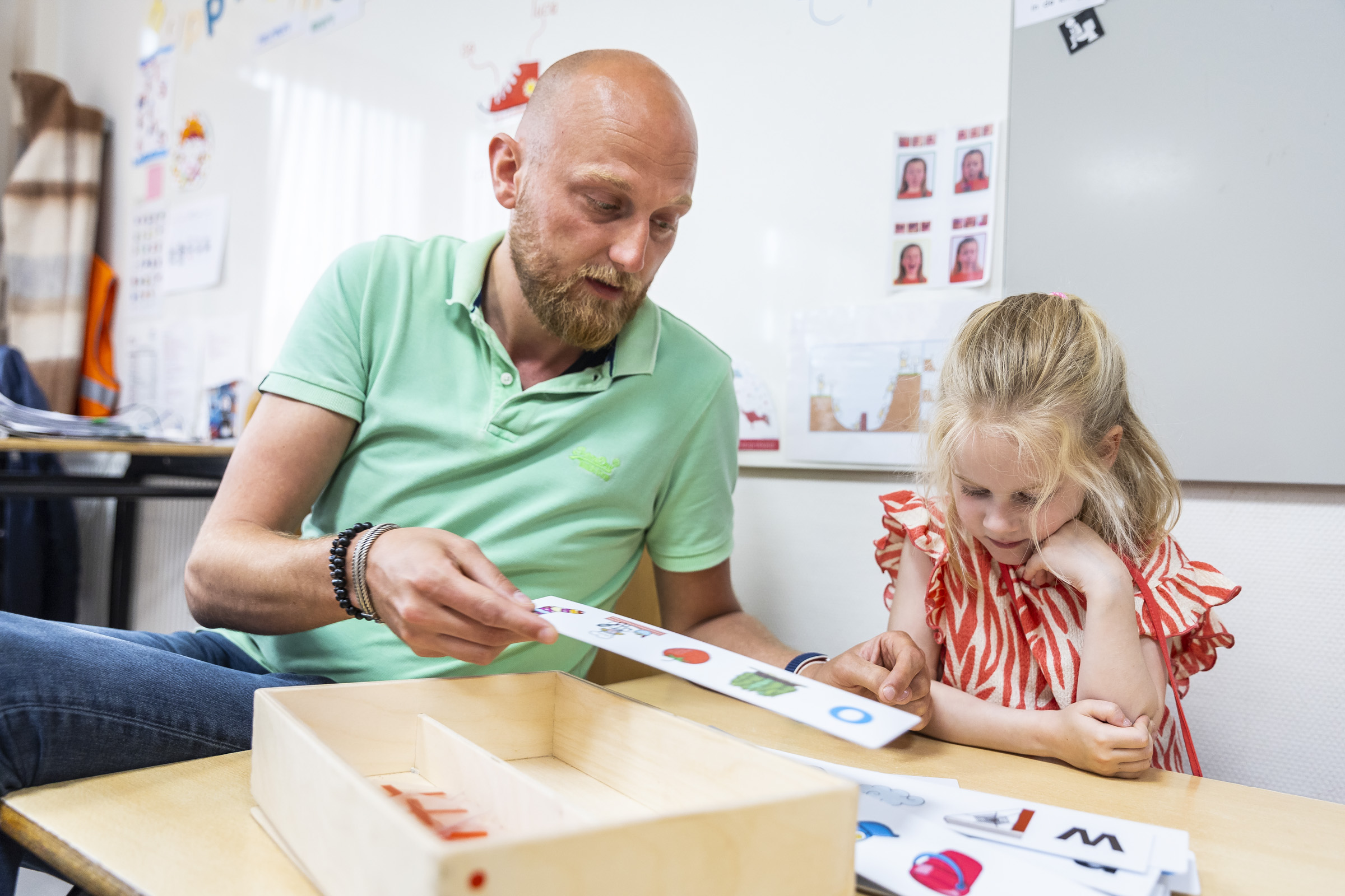 Basisschool De Boemerang Tilburg Dalem