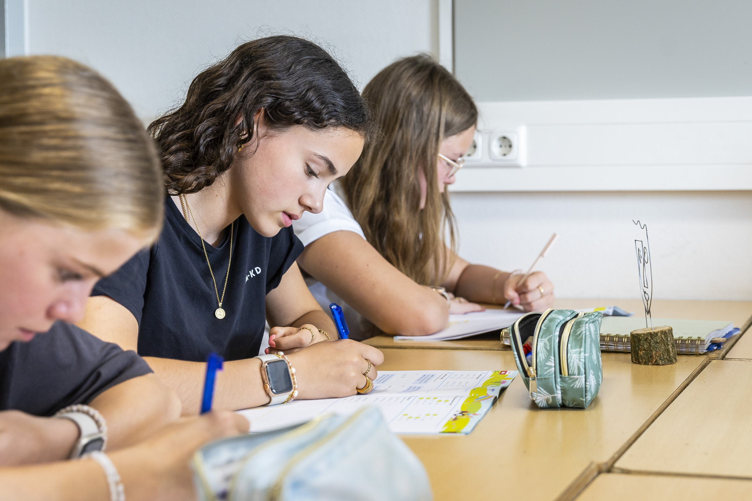 Basisschool De Boemerang Tilburg Dalem