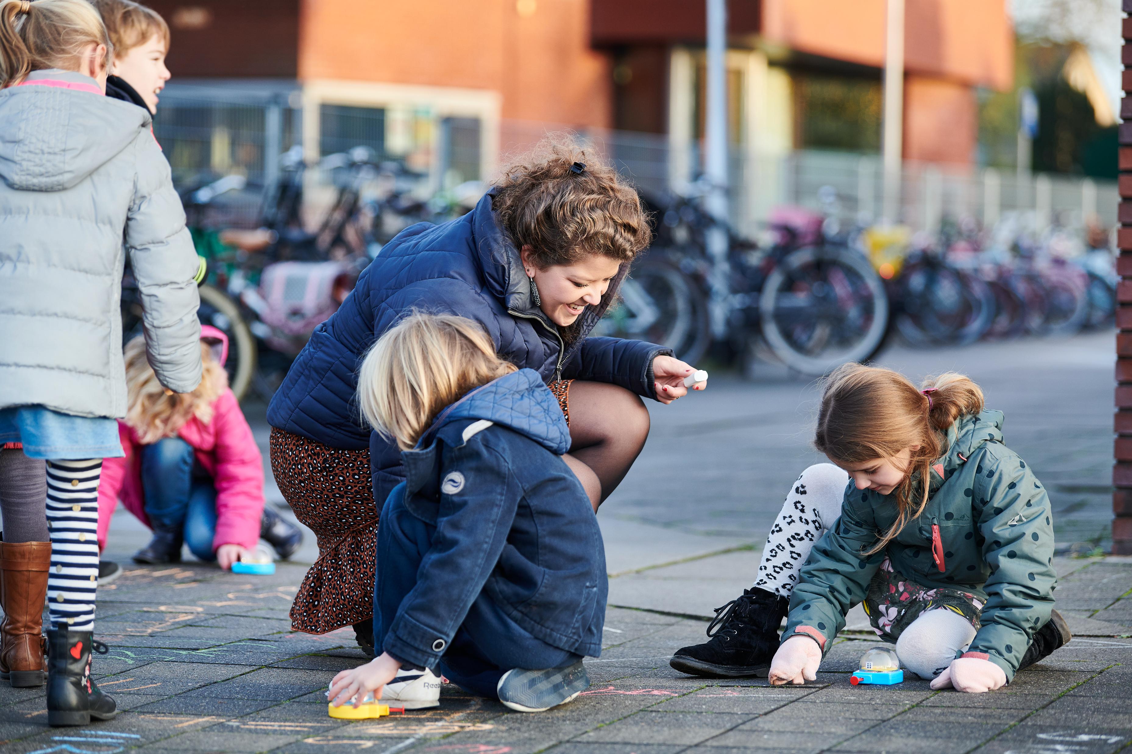 Ons onderwijs