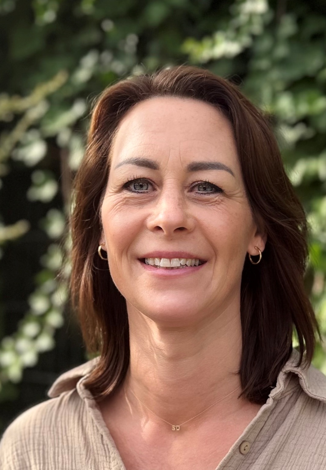kim de kort