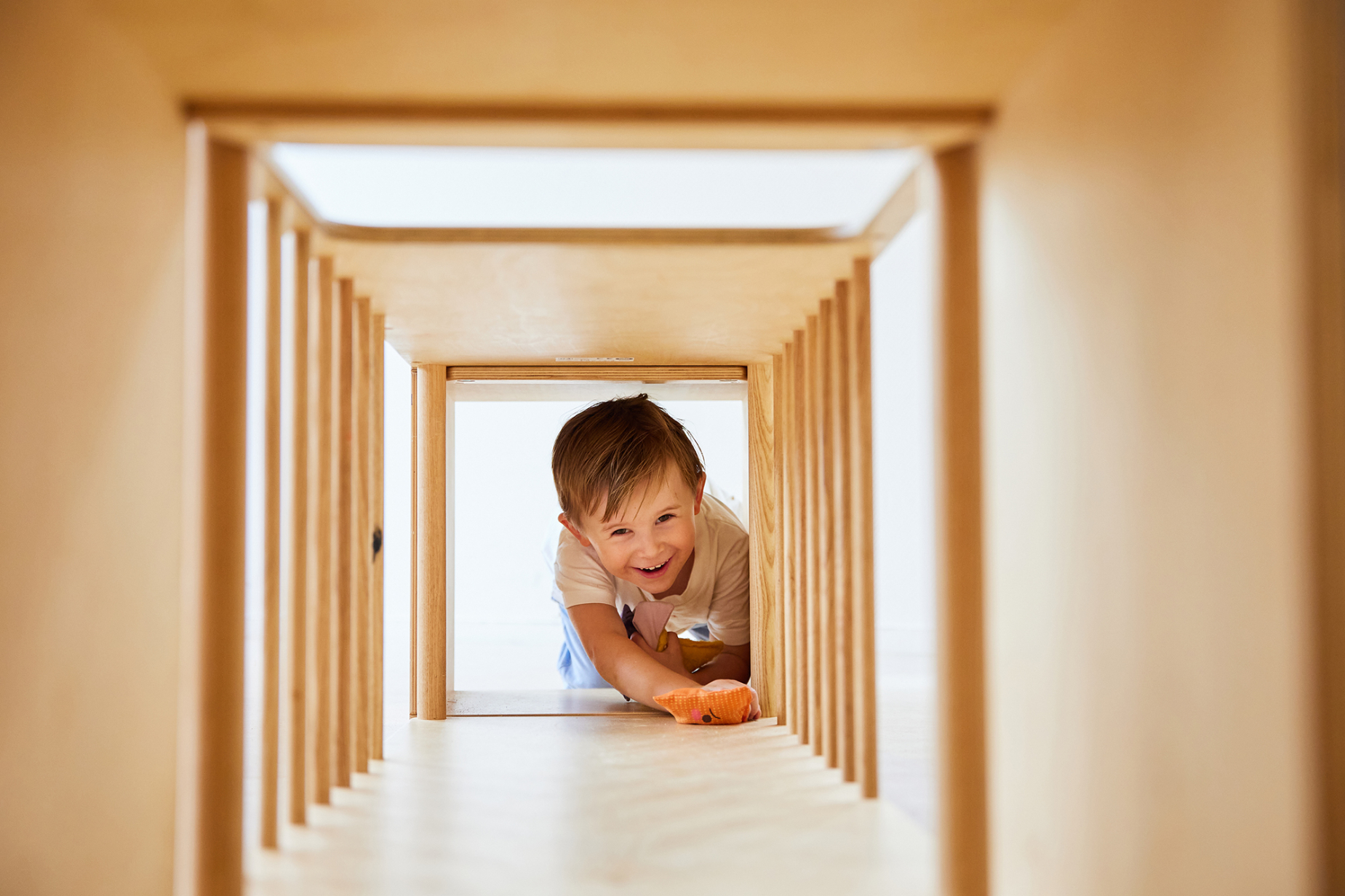 Kinderopvang en Basisschool De Borne Tilburg De Blaak