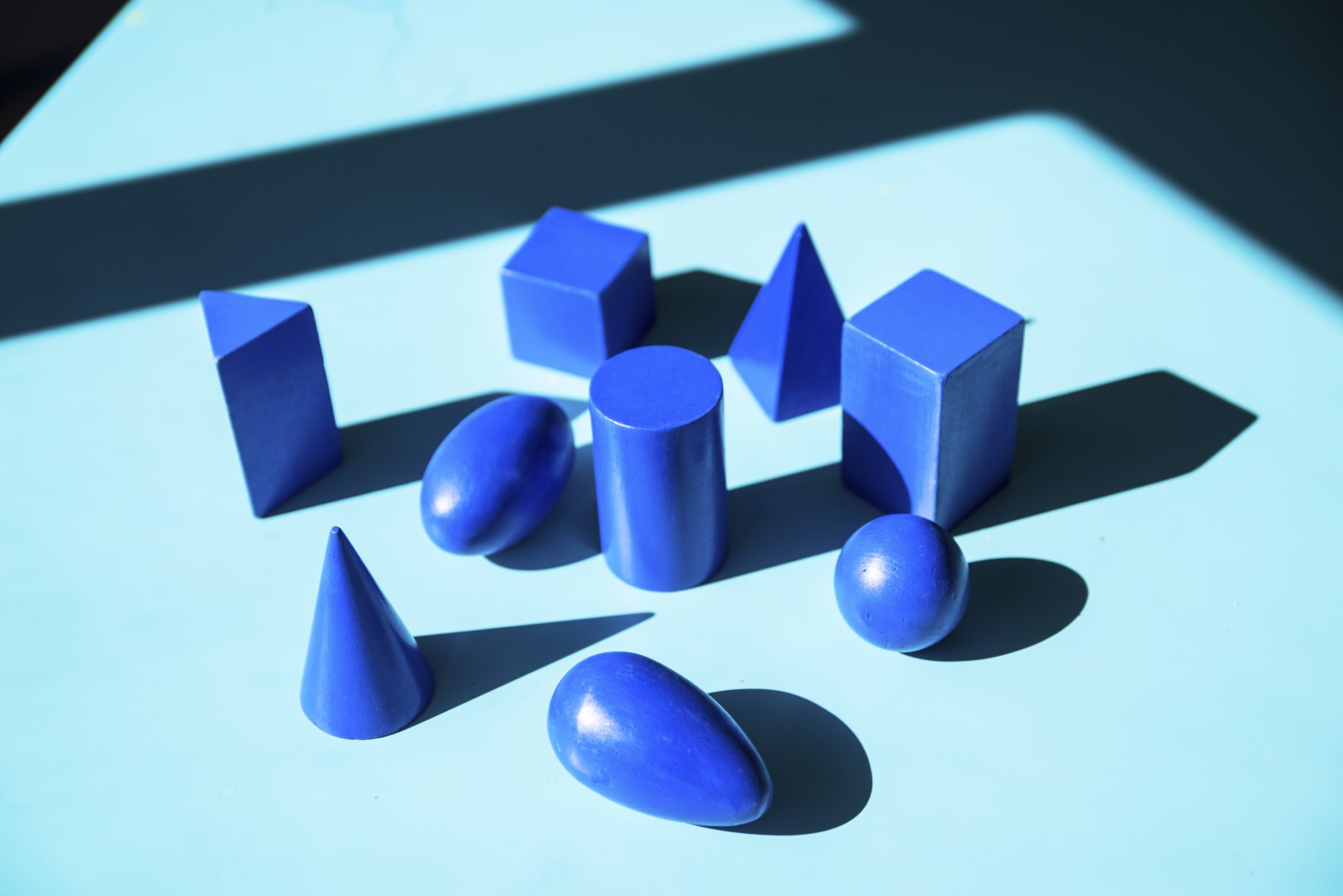 Geometrische vormen