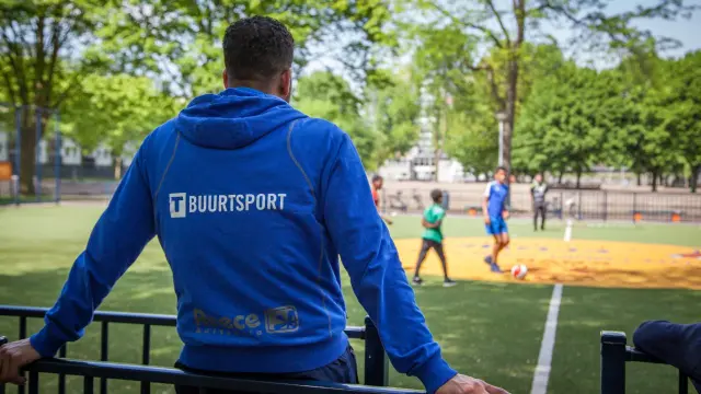 De Elzen Sport