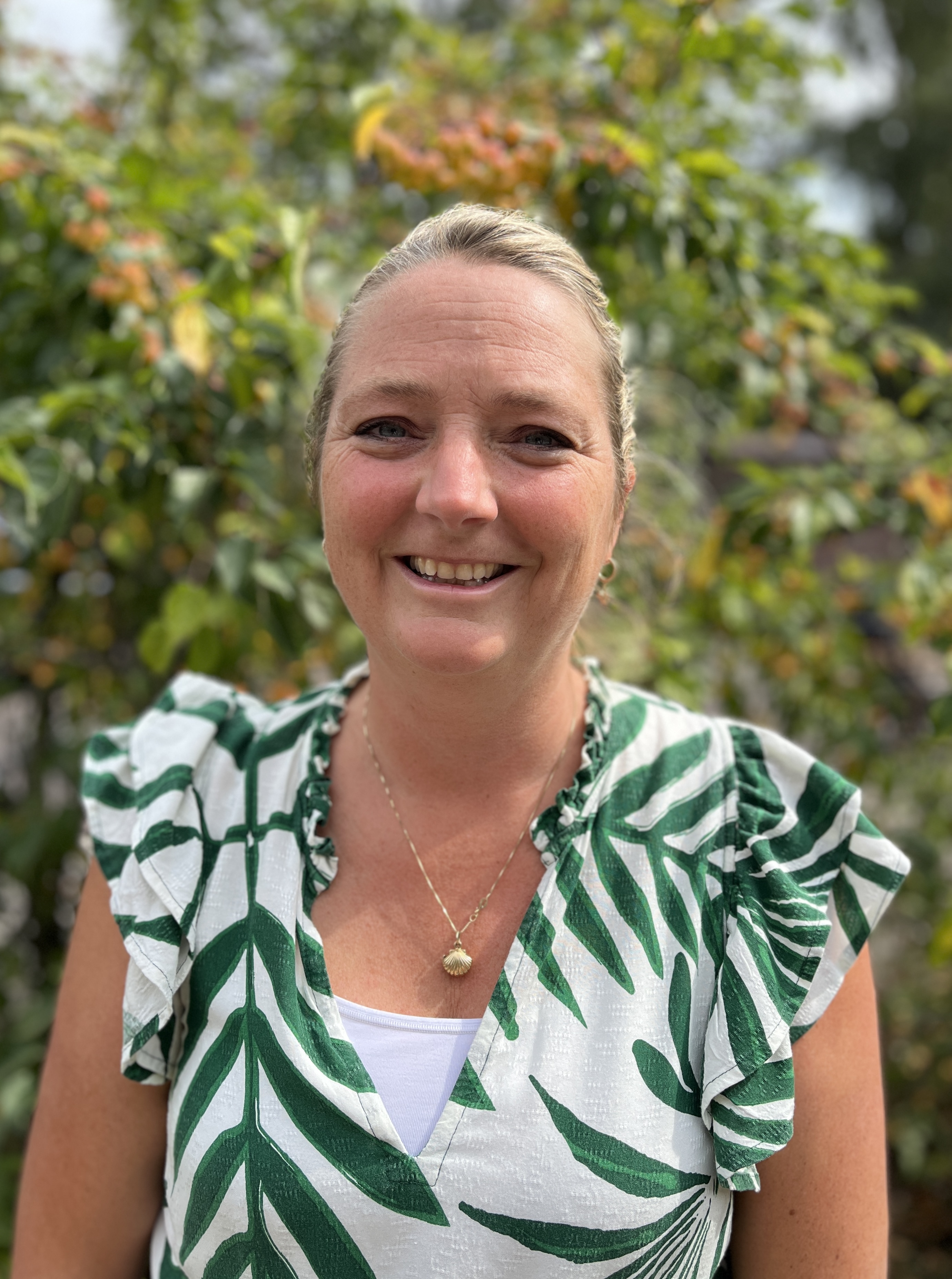 Laura Smits