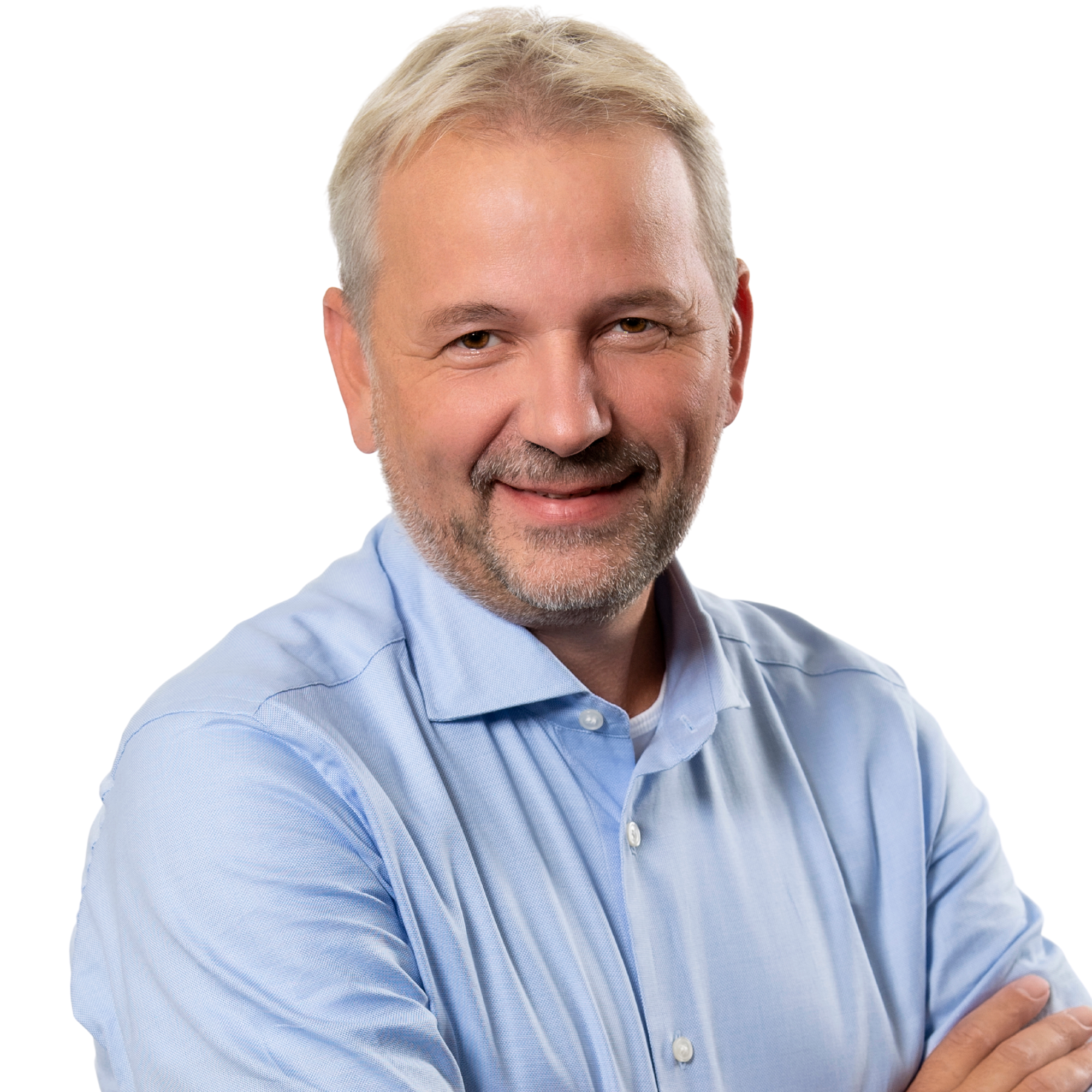 Maarten Verberne