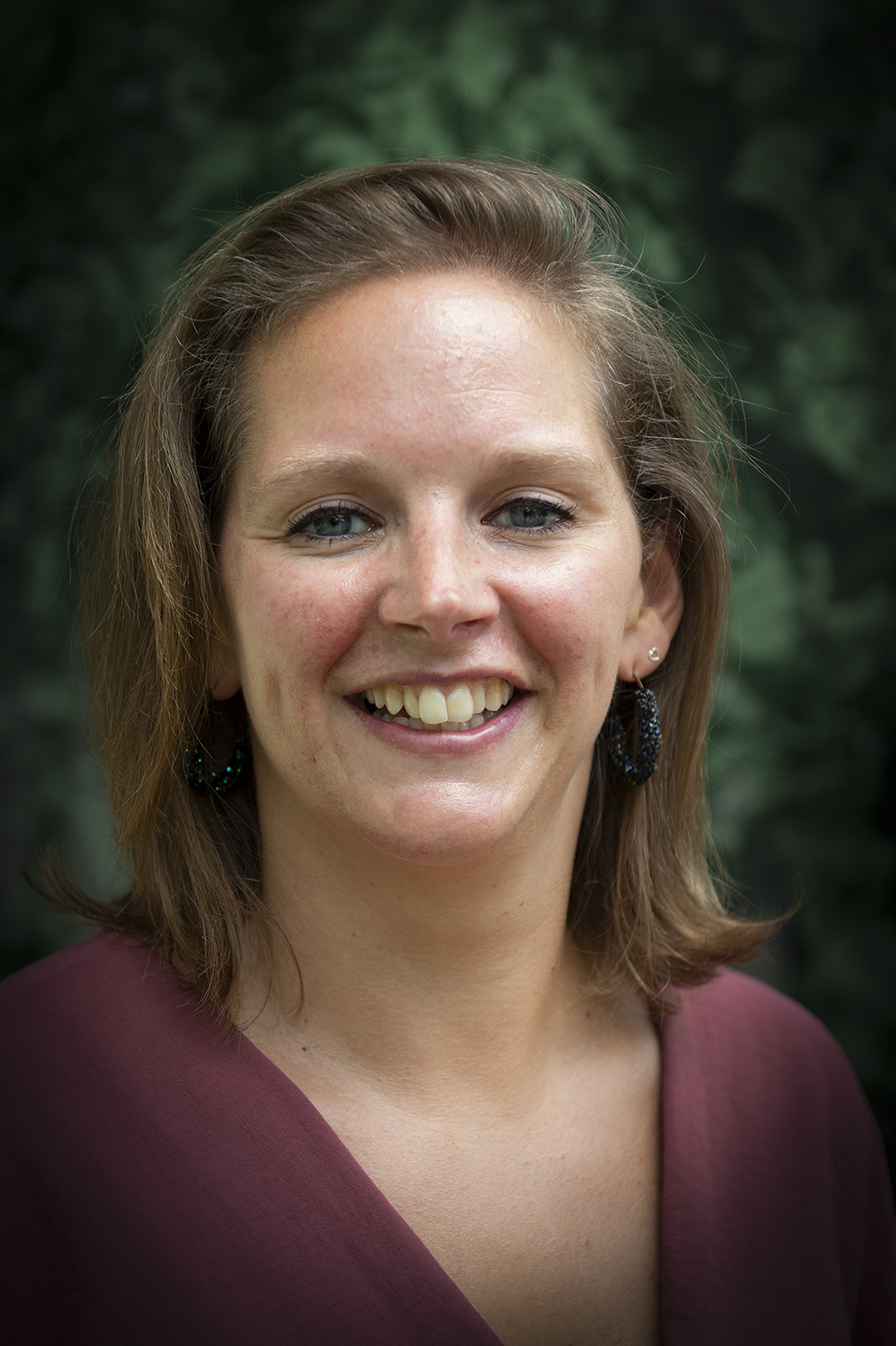 Marieke Schoenmakers