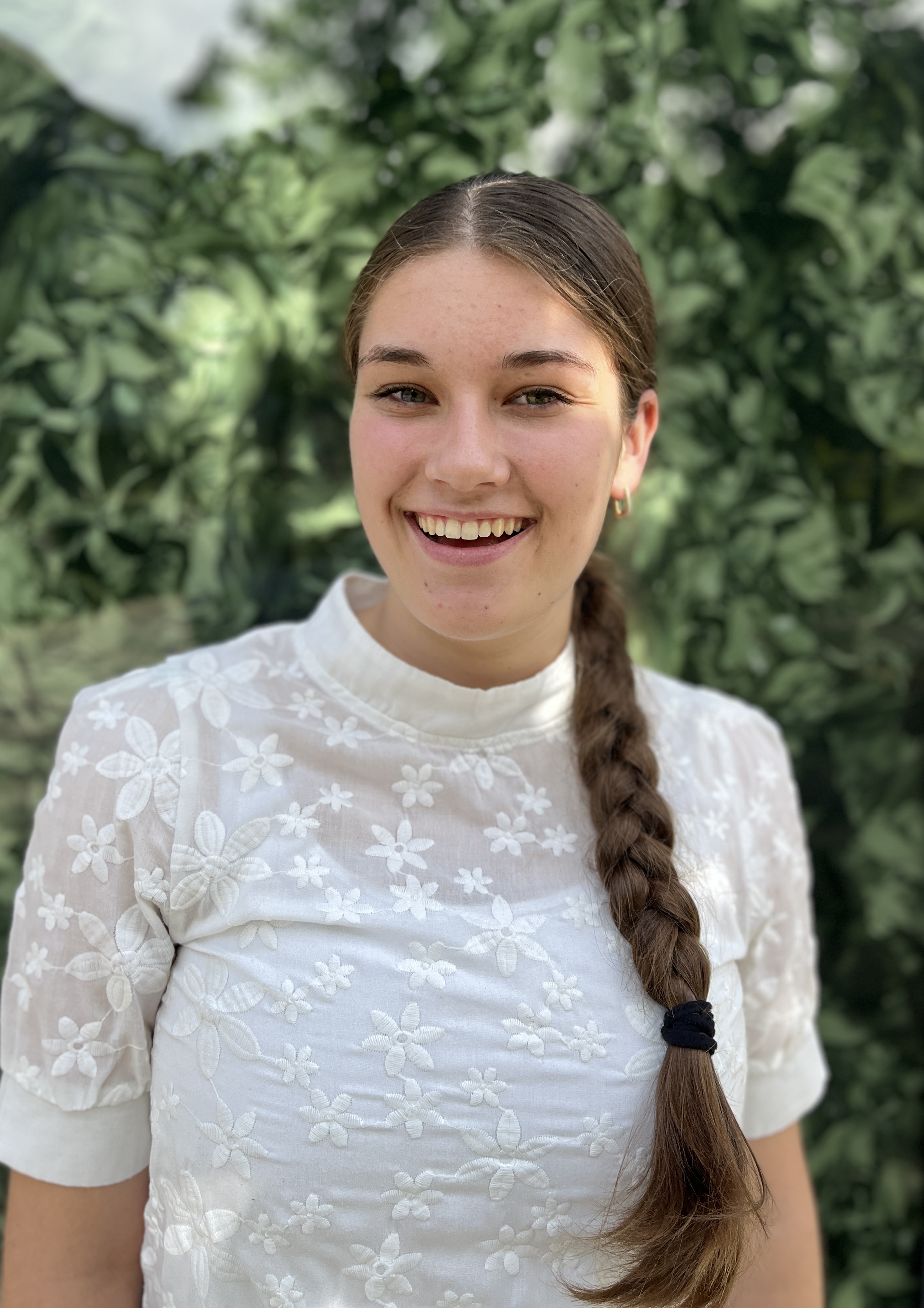 Frédérique de Rooij