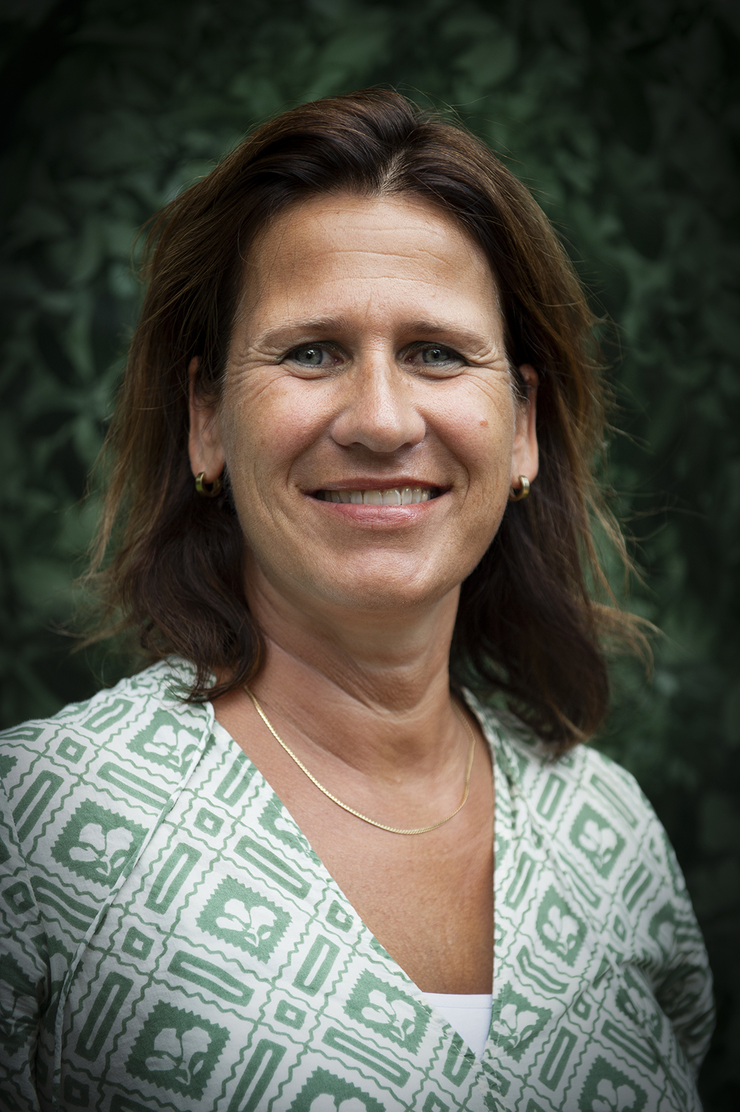 Heidy Troost