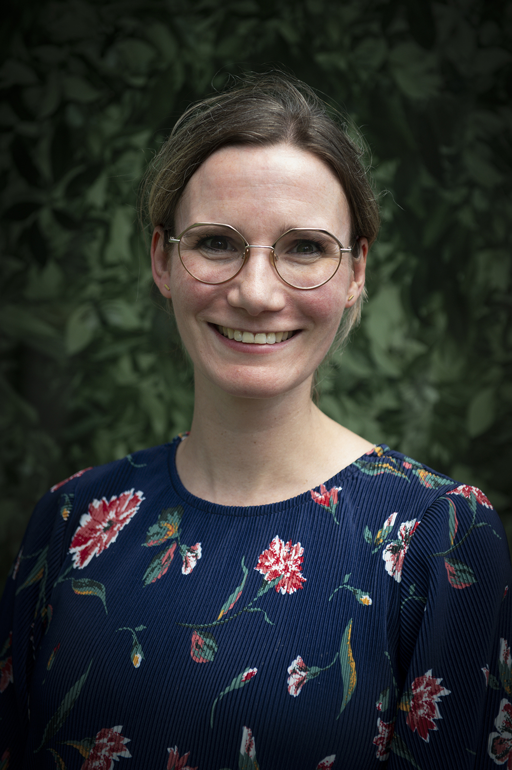 Inge Dingemans