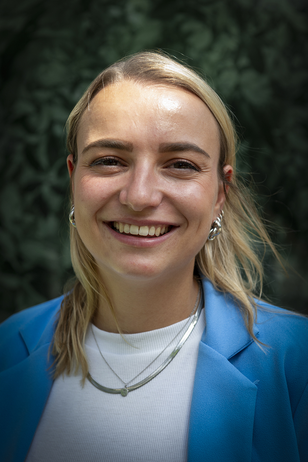 Simone van Gerven