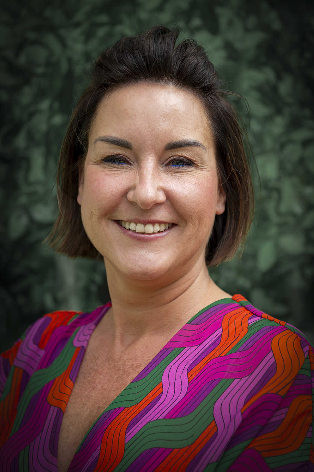Suzan Meindertsma