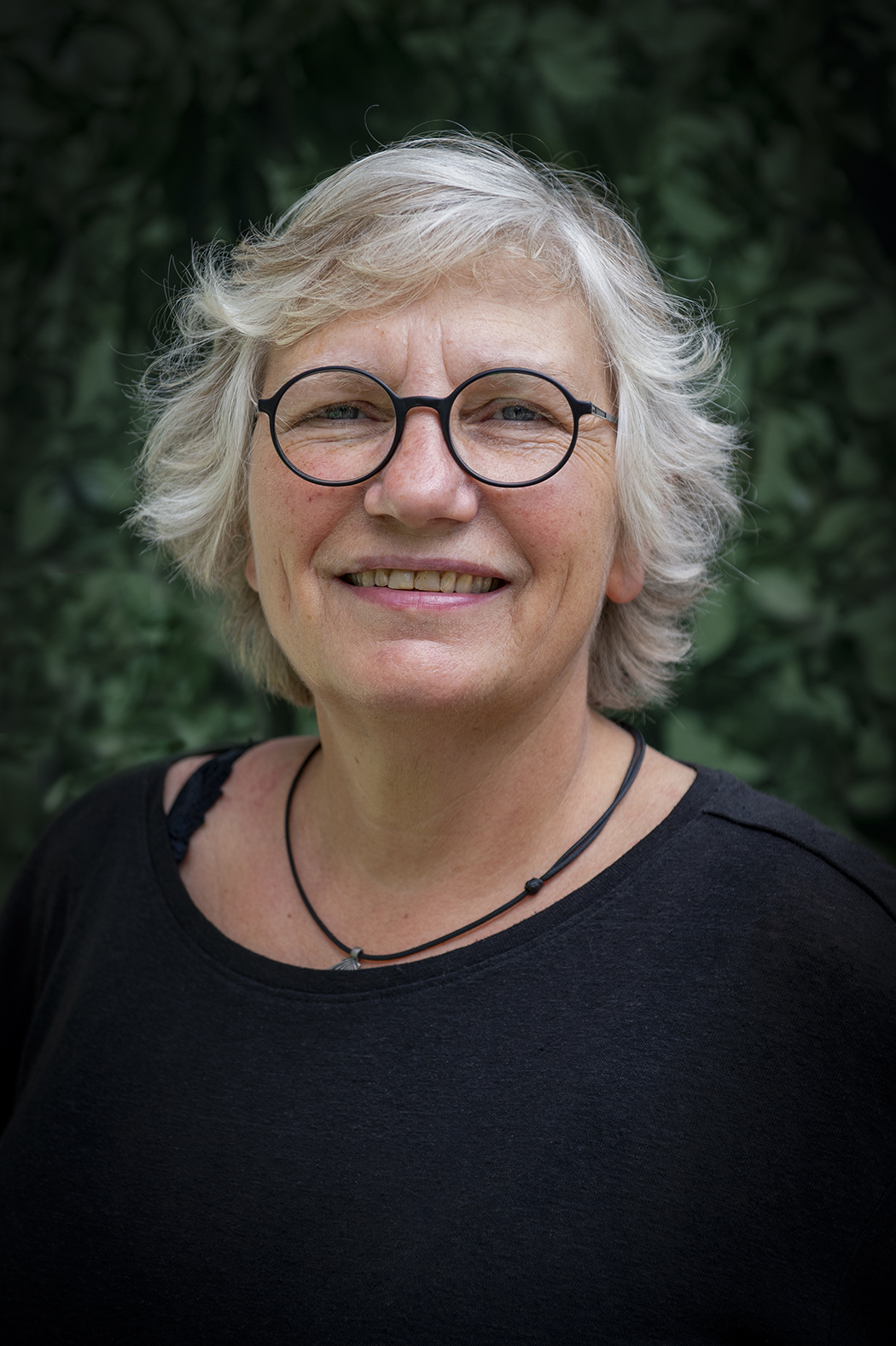 Wilma van den Berg