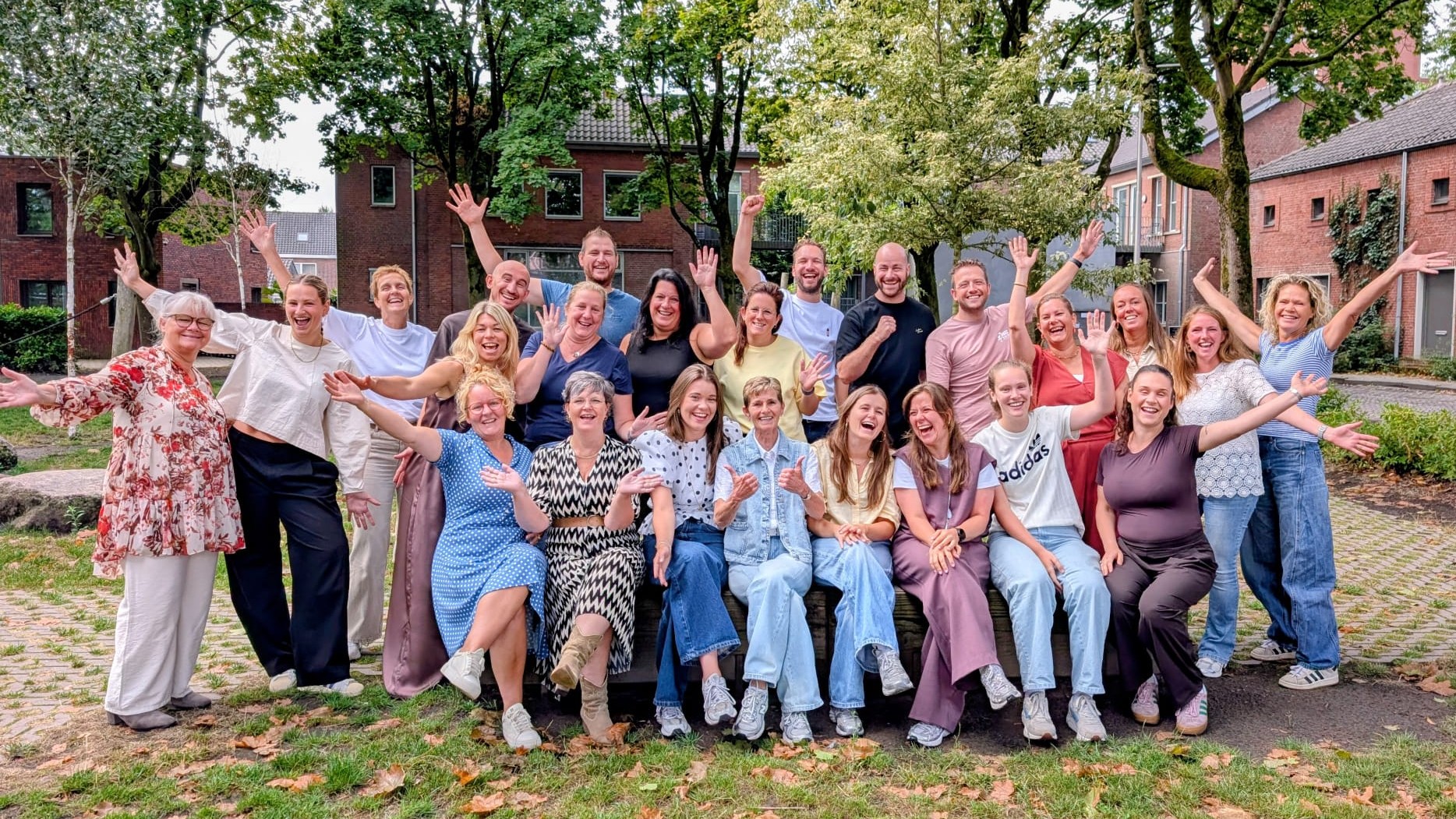 Teamfoto 26-27