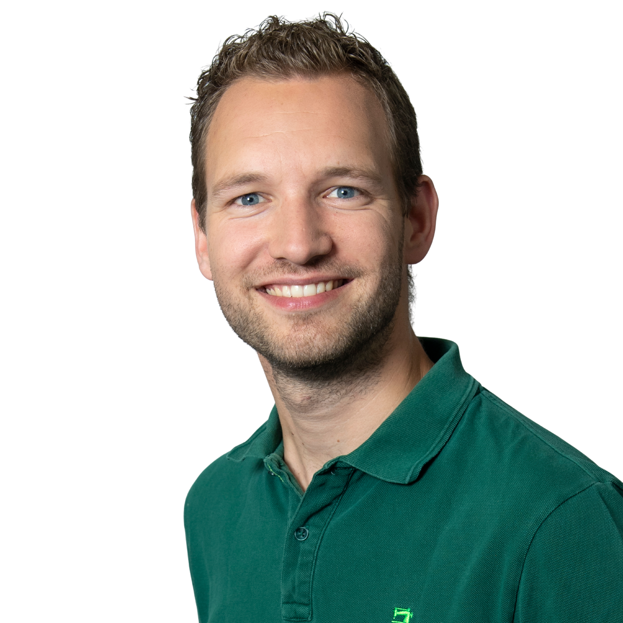 Joost Henskens