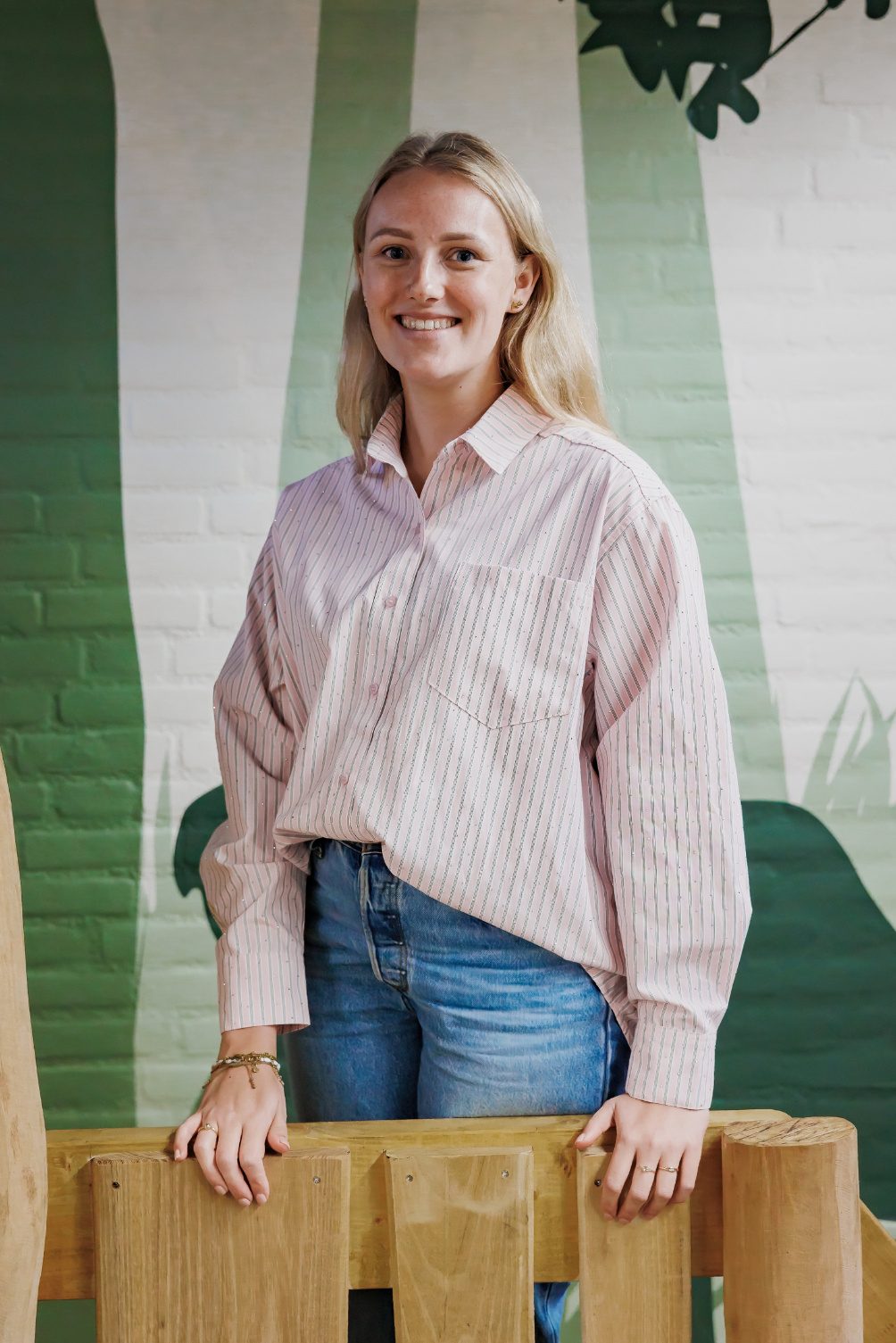 Lieke van Gorp