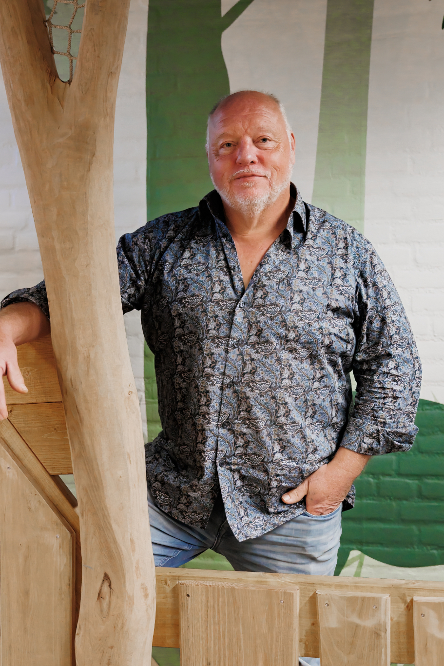 Frank Vermeeren
