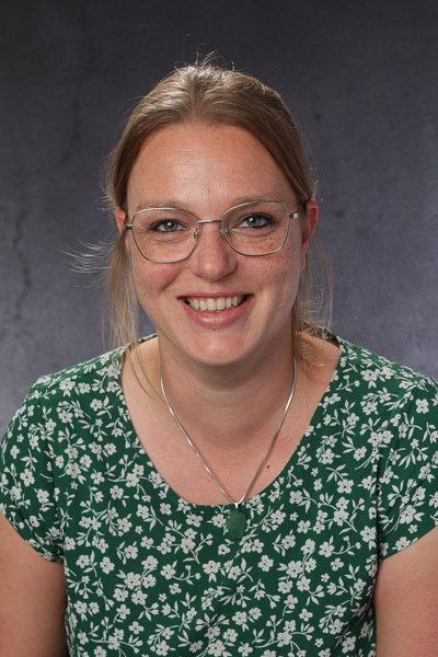 Elise KDV