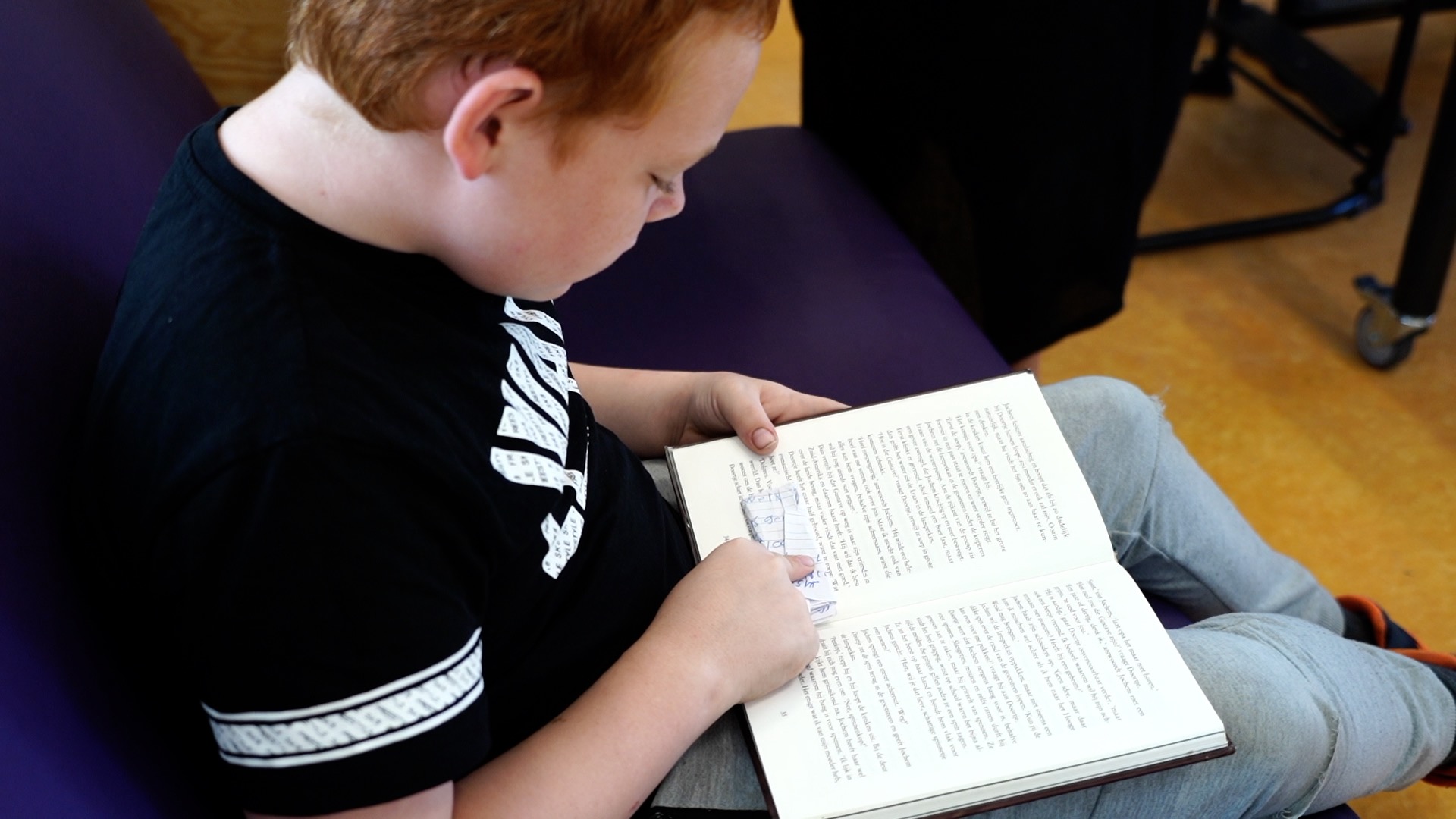 lezen