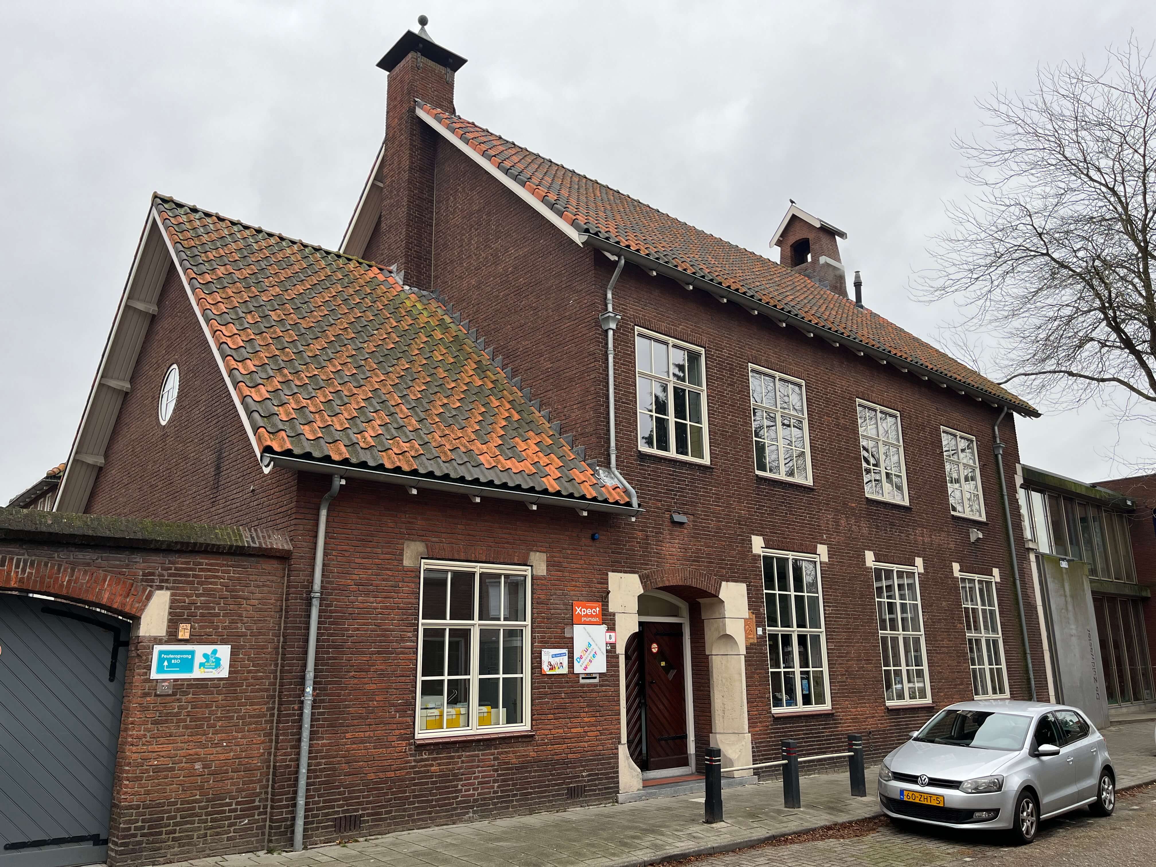 Basisschool De Zuidwester