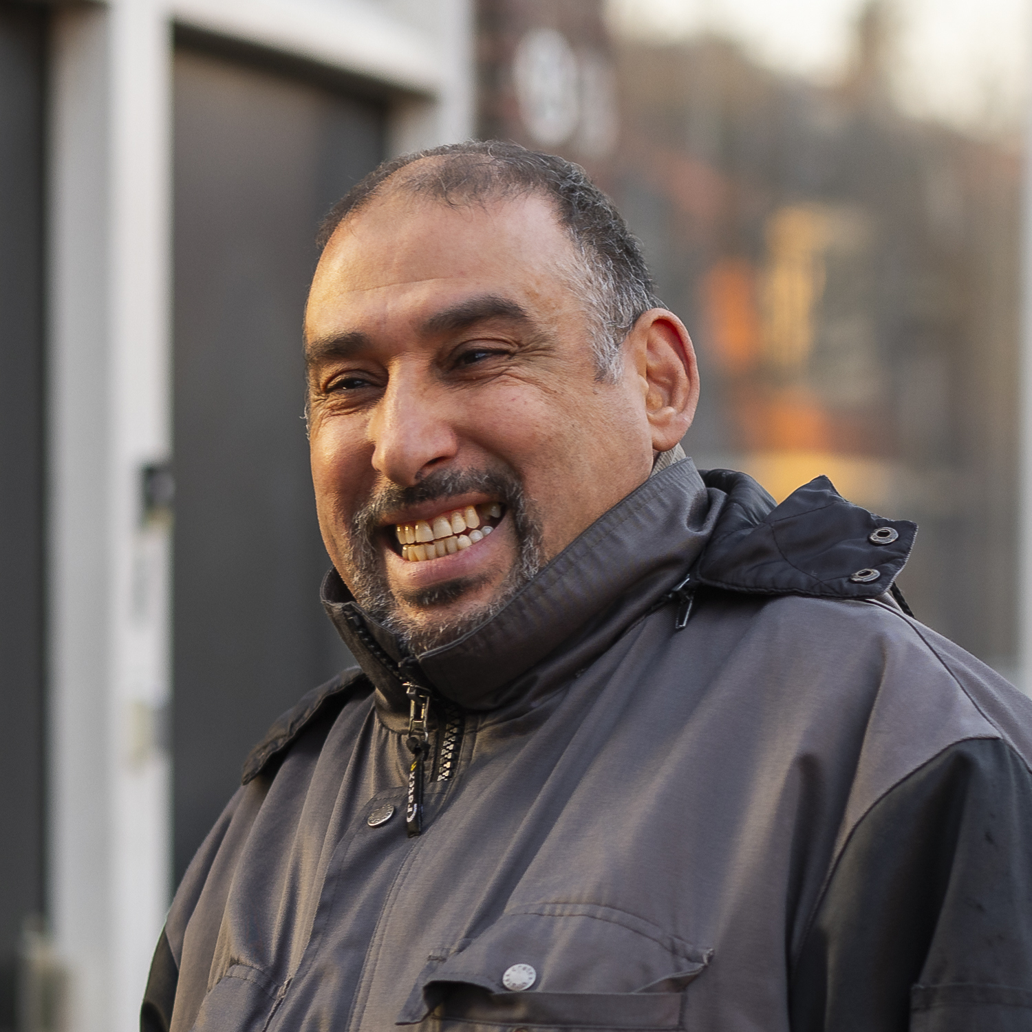 Mohammed