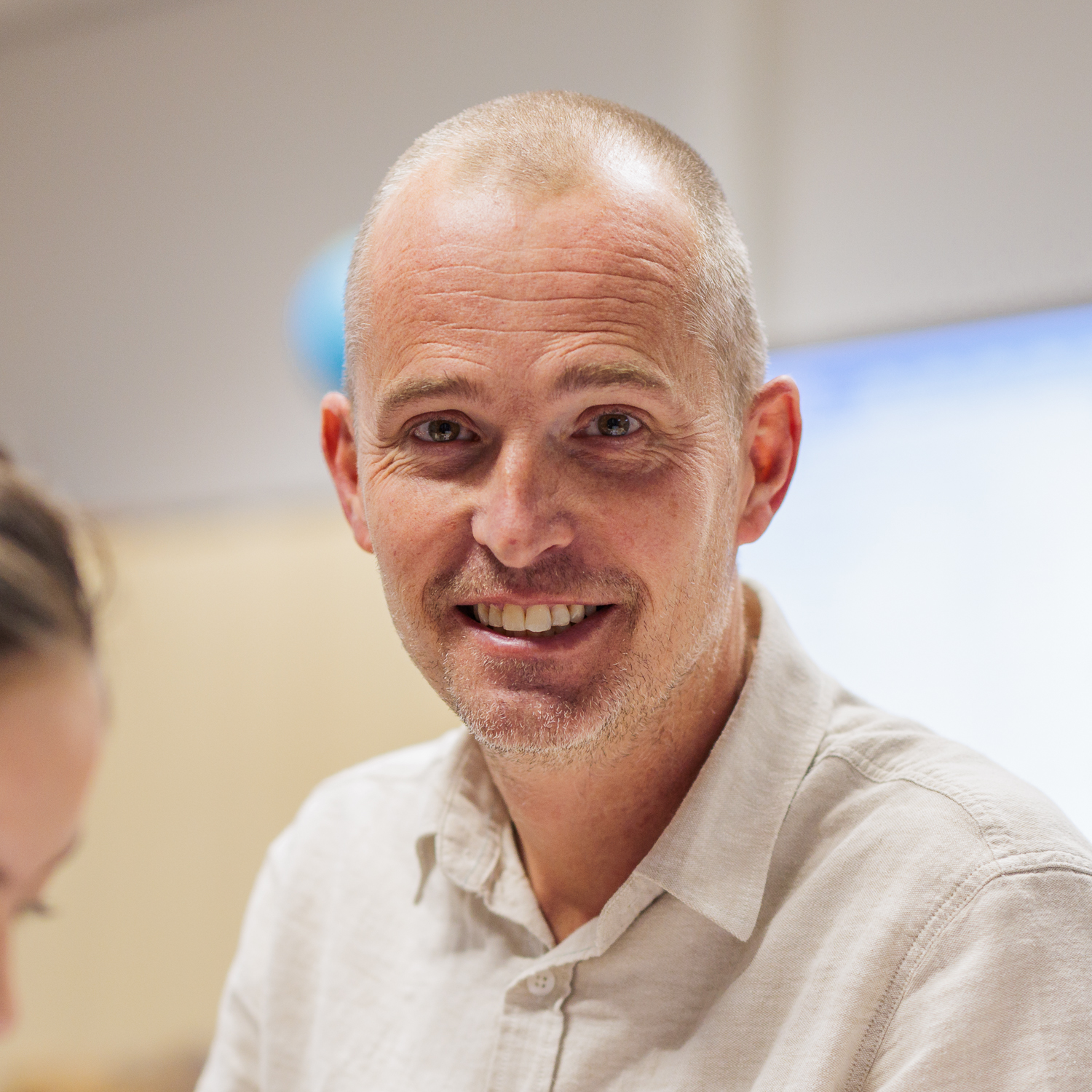Jeroen