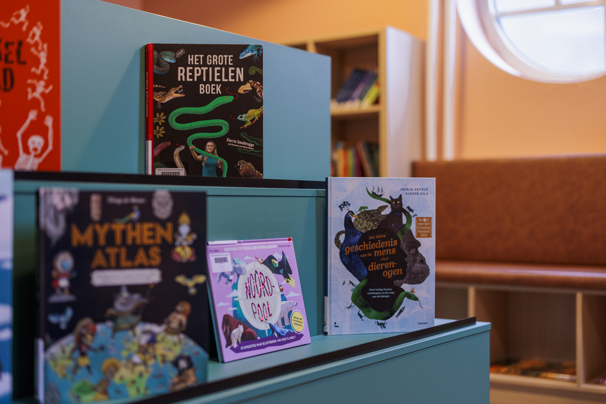 Bibliotheek
