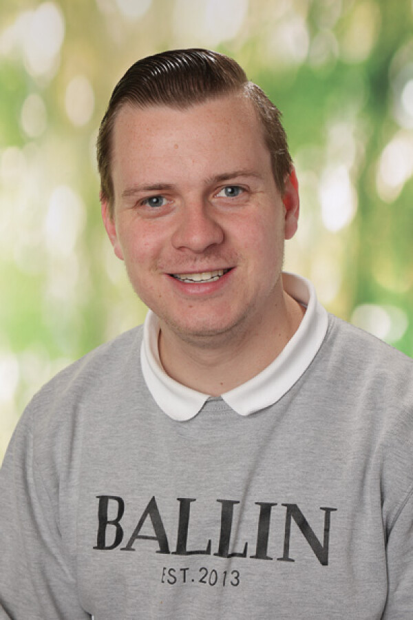 Timo de Langen