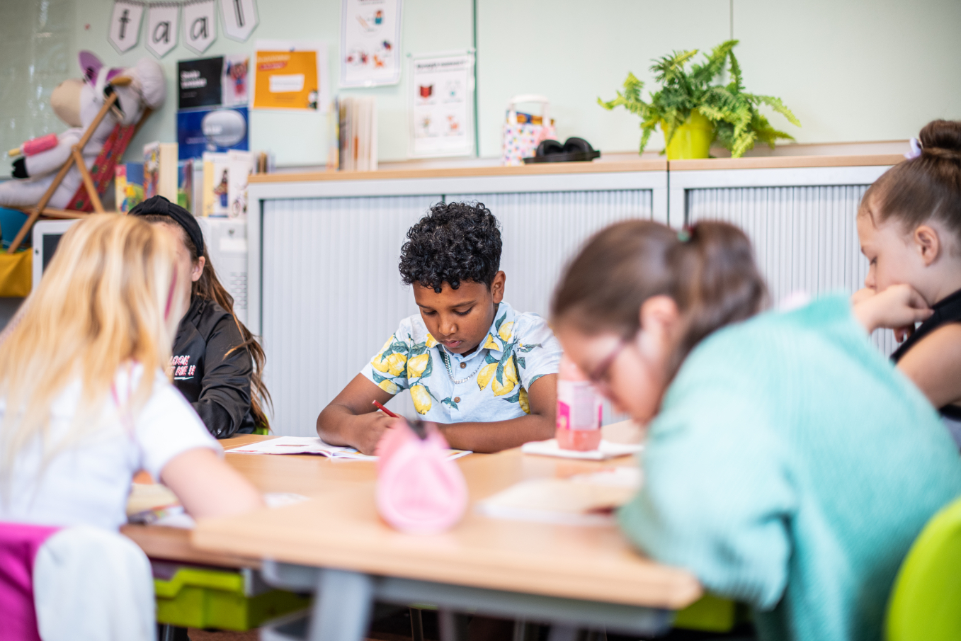 Basisschool Don Sarto Tilburg