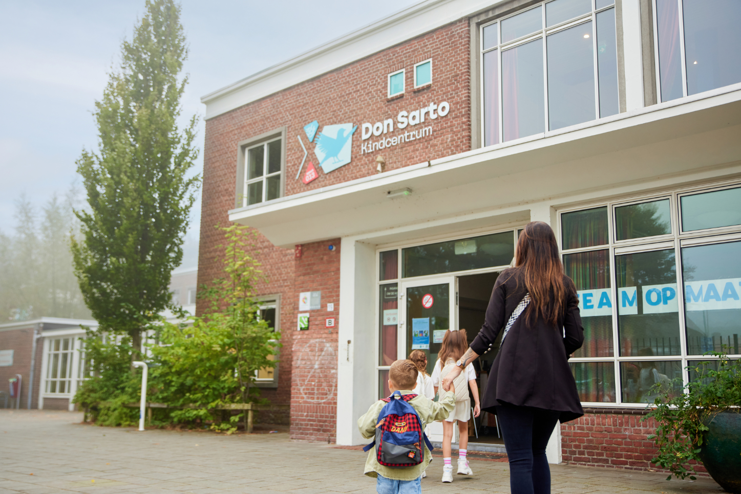 Basisschool Don Sarto