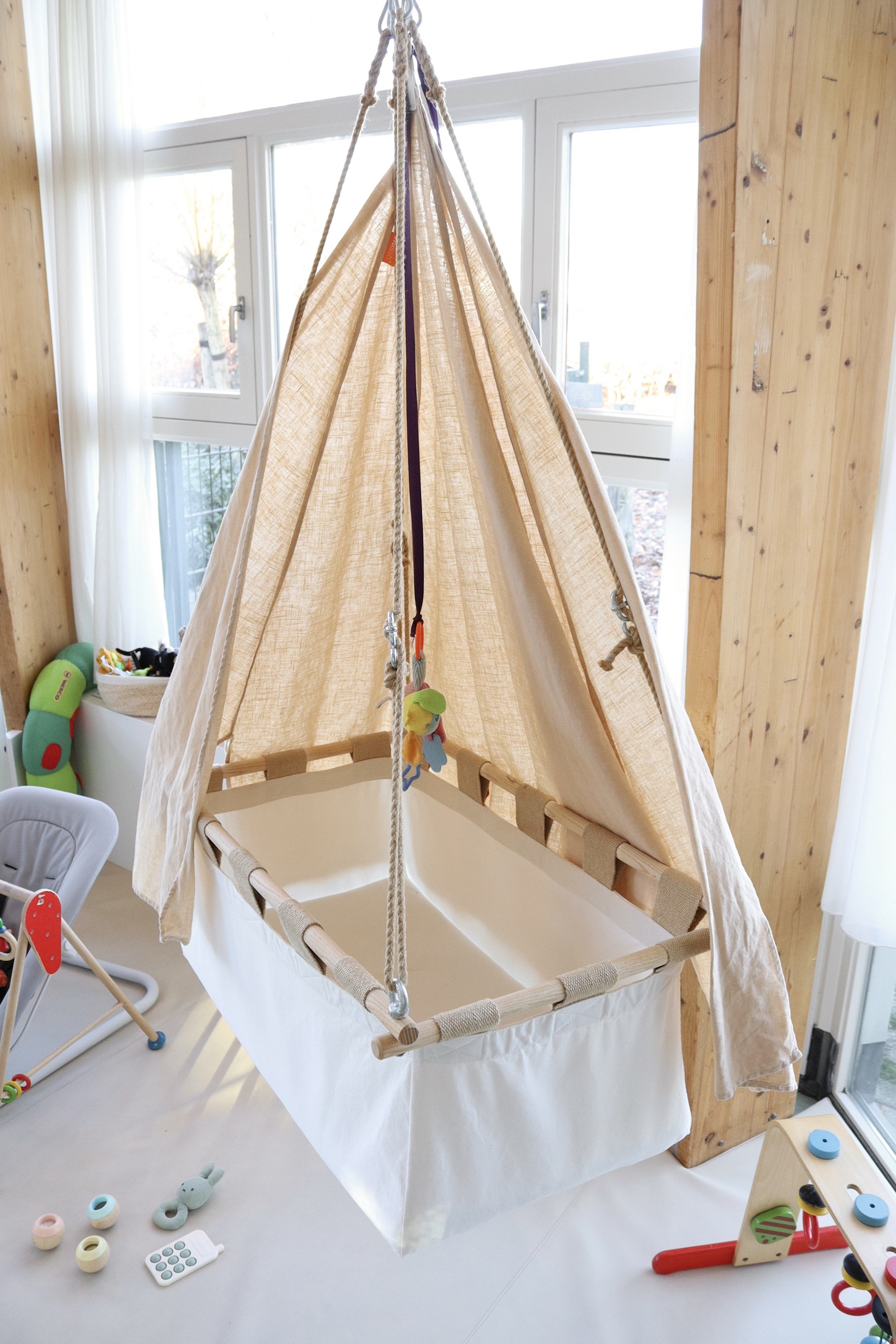 Kinderdagverblijf Floortje Nachtegaal