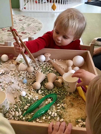 Kinderdagverblijf Floortje Nachtegaal