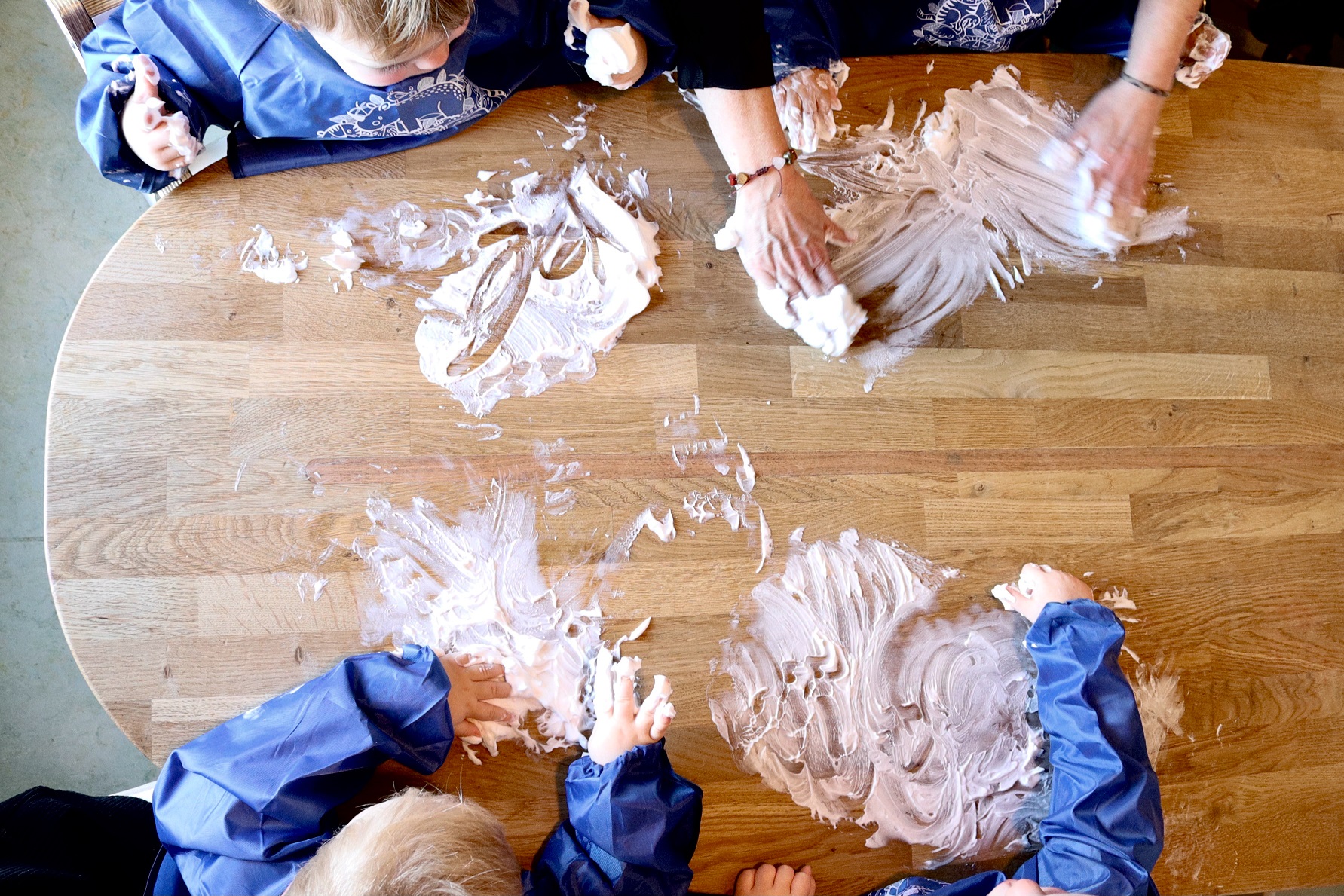 Kinderdagverblijf Floortje Nachtegaal