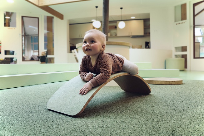 Kinderdagverblijf Floortje Nachtegaal