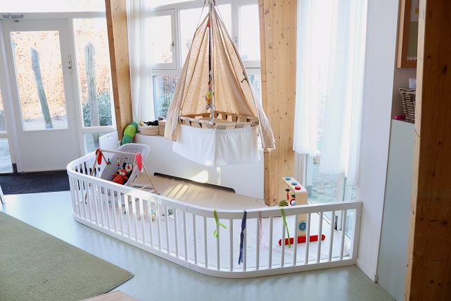 Kinderdagverblijf Floortje Nachtegaal