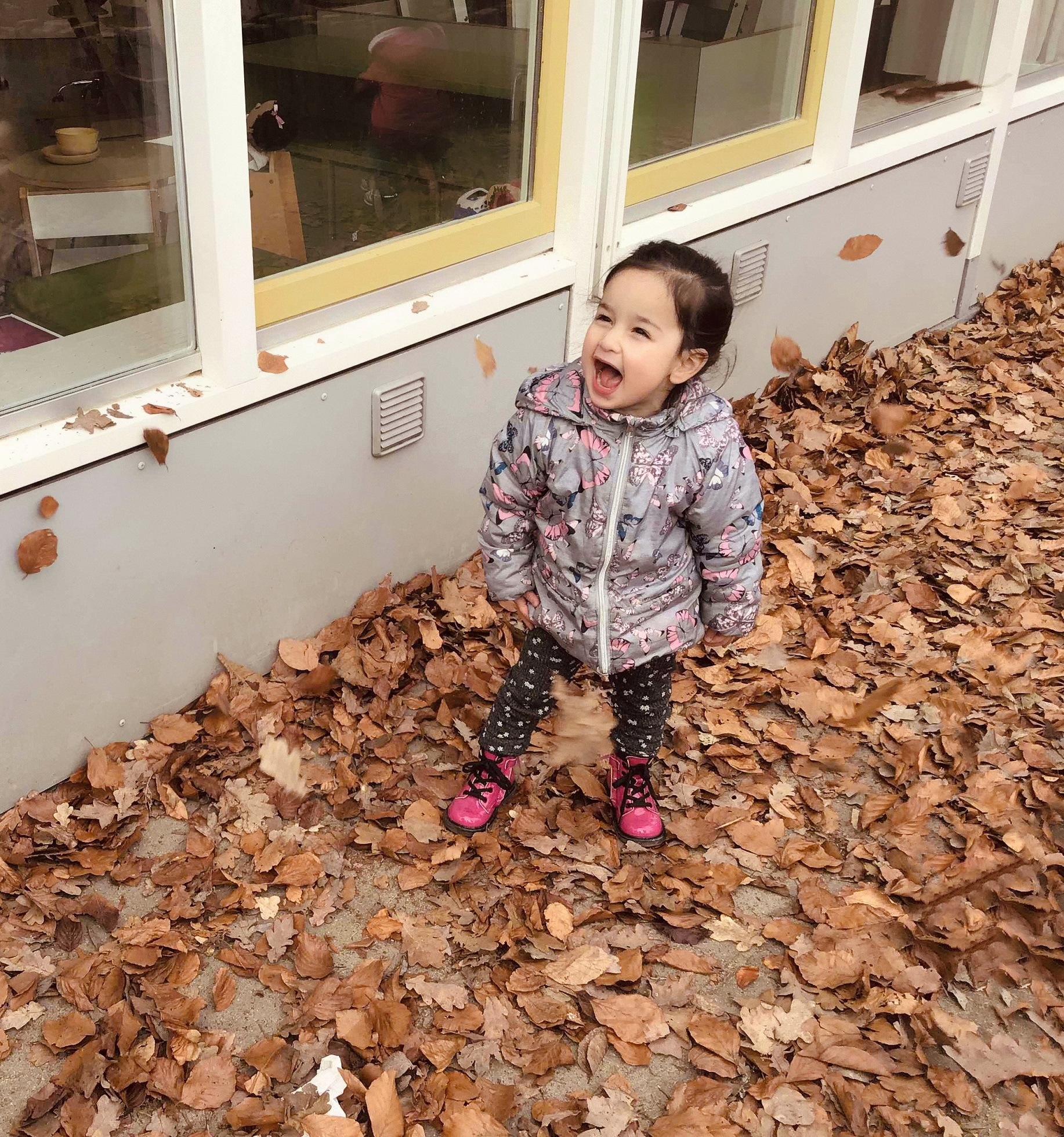 Kinderdagverblijf Floortje Nachtegaal