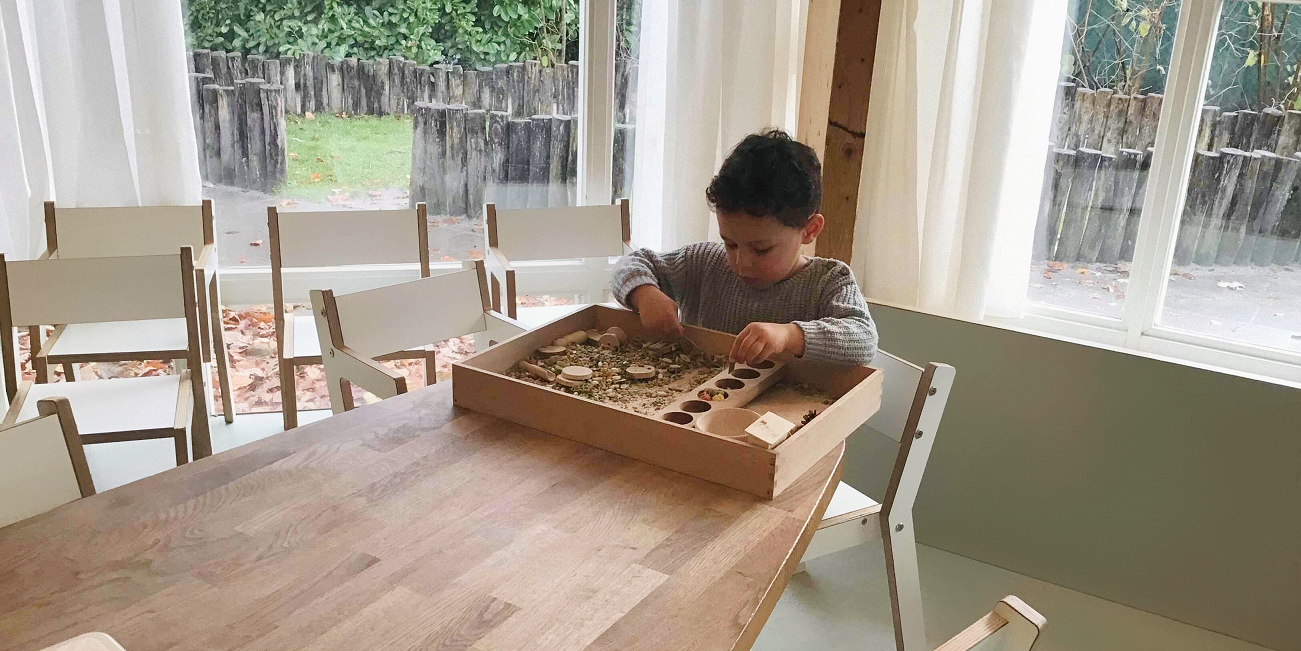Kinderdagverblijf Floortje Nachtegaal