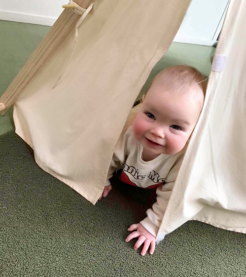 Kinderdagverblijf Floortje Nachtegaal