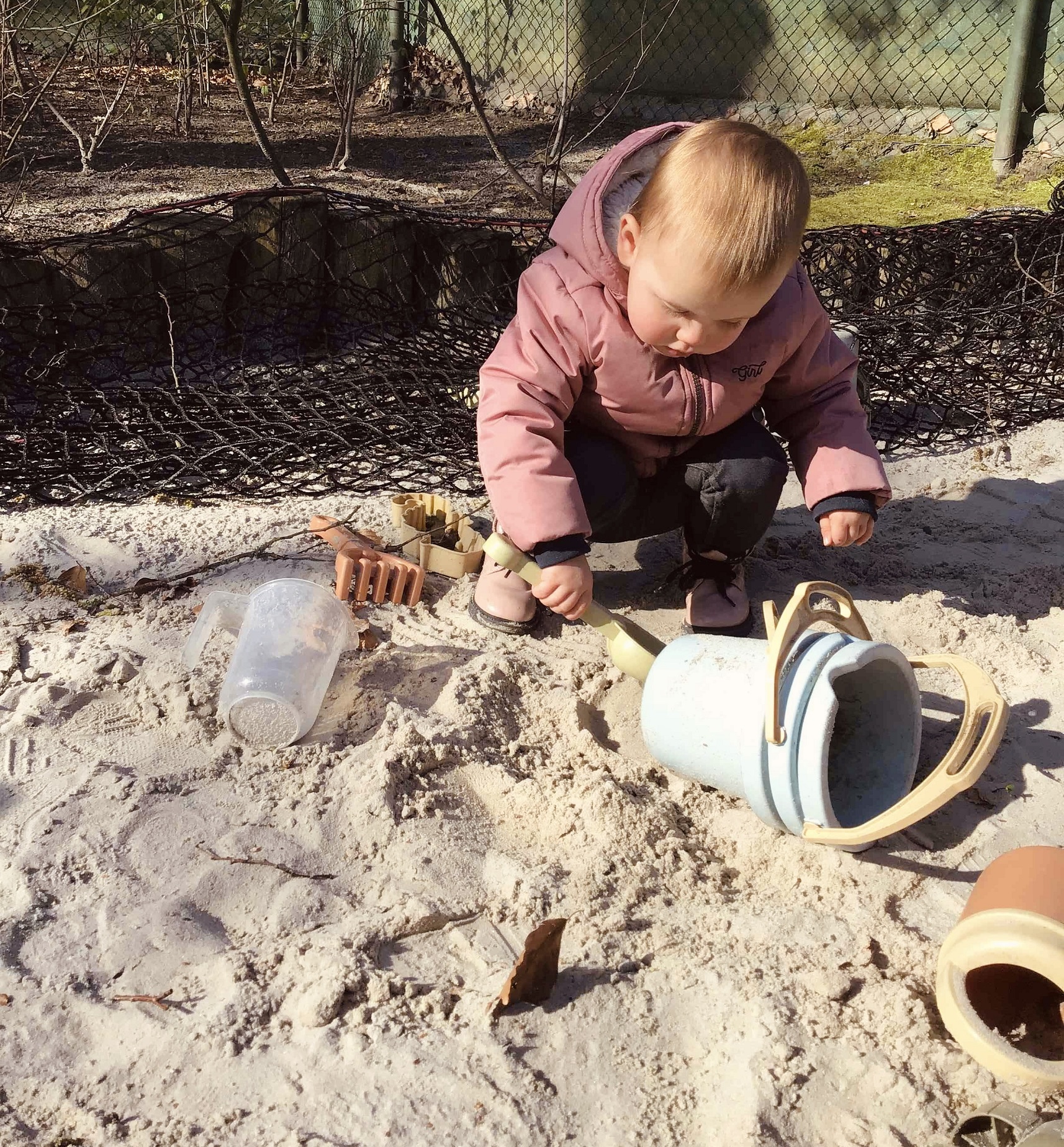 Kinderdagverblijf Floortje Nachtegaal