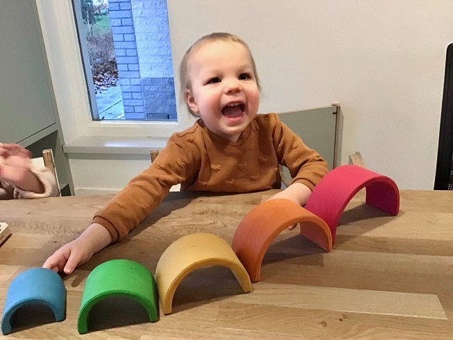 Kinderdagverblijf Floortje Nachtegaal