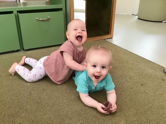 Kinderdagverblijf Floortje Nachtegaal