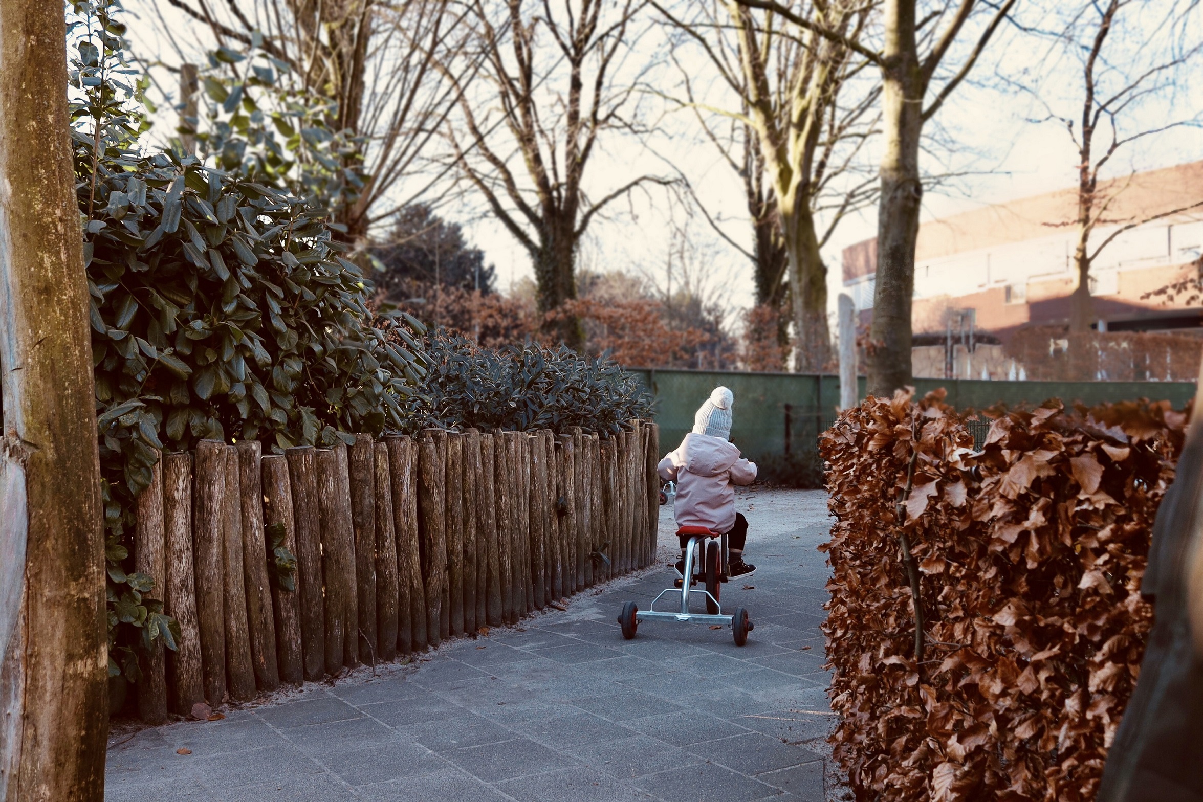 Kinderdagverblijf Floortje Nachtegaal