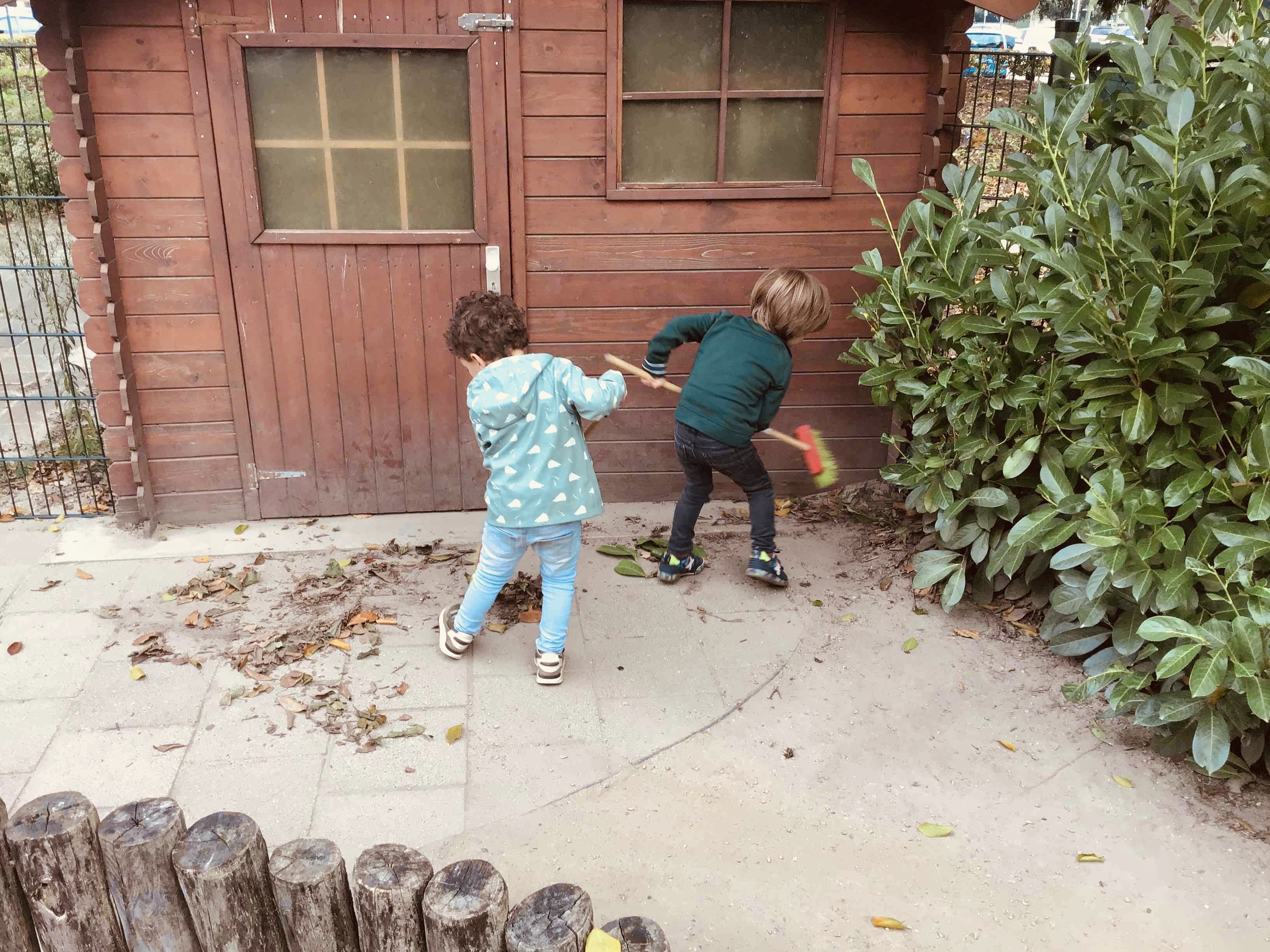 Kinderdagverblijf Floortje Nachtegaal