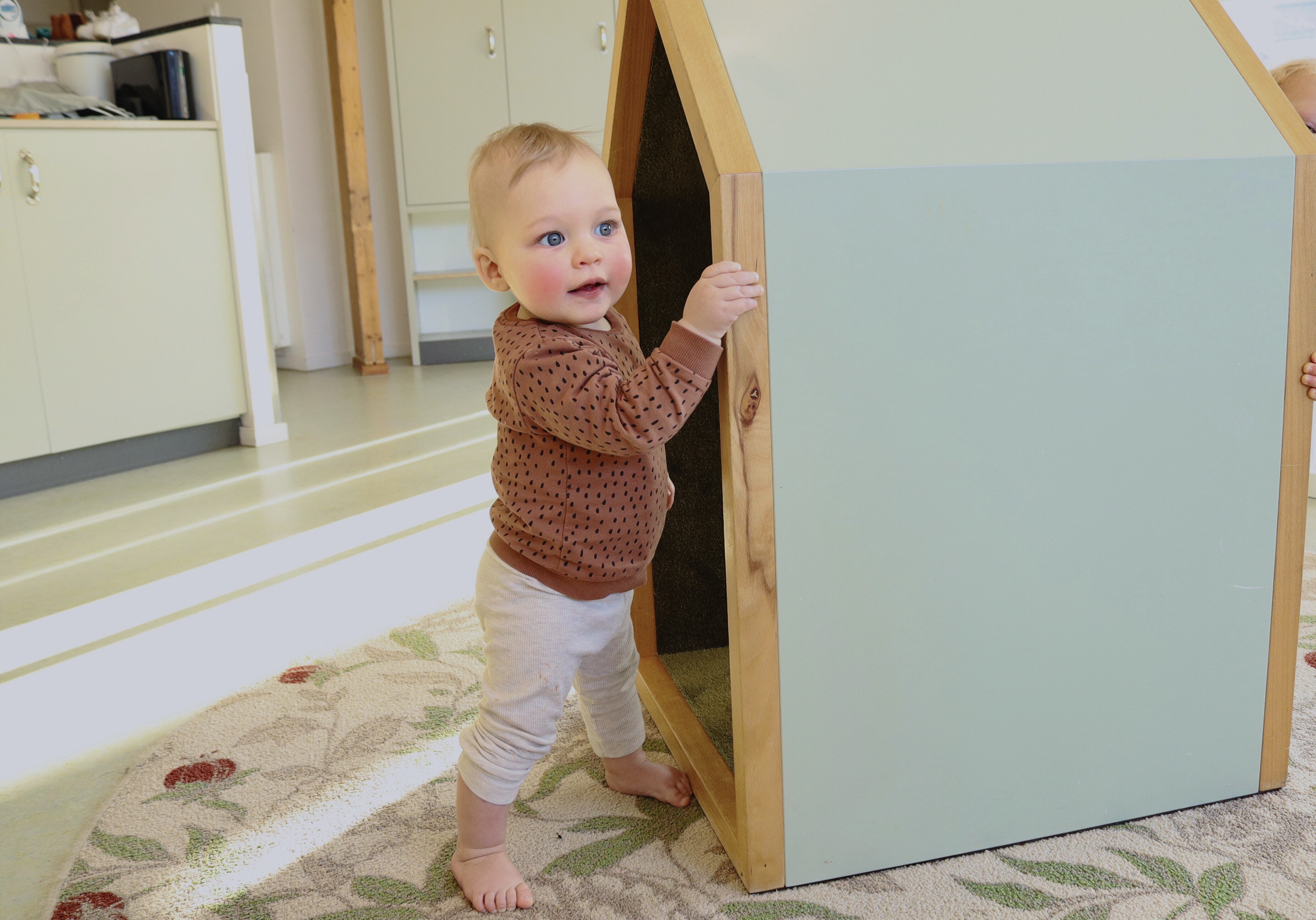 Kinderdagverblijf Floortje Nachtegaal