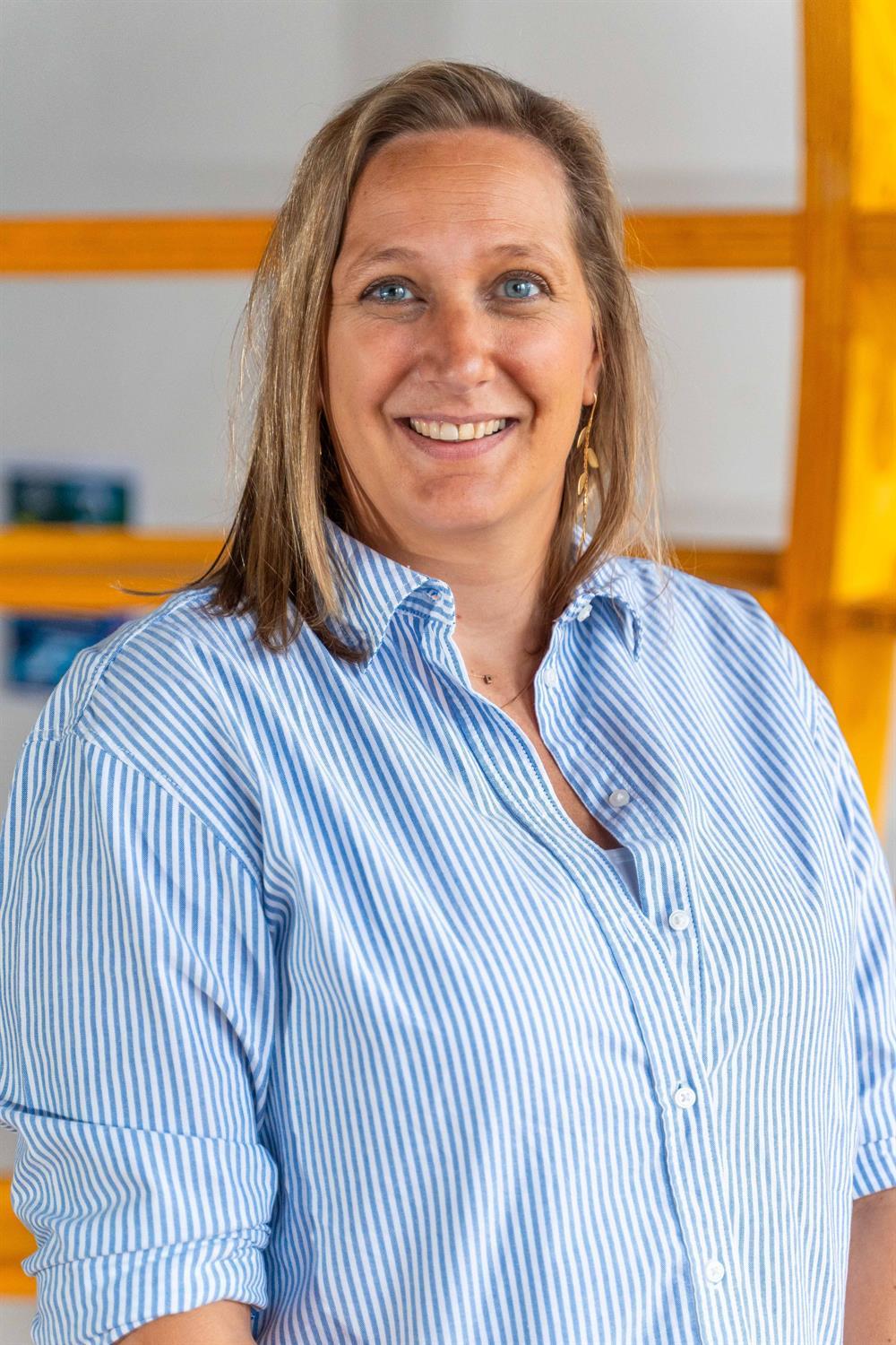 Sabine HasP