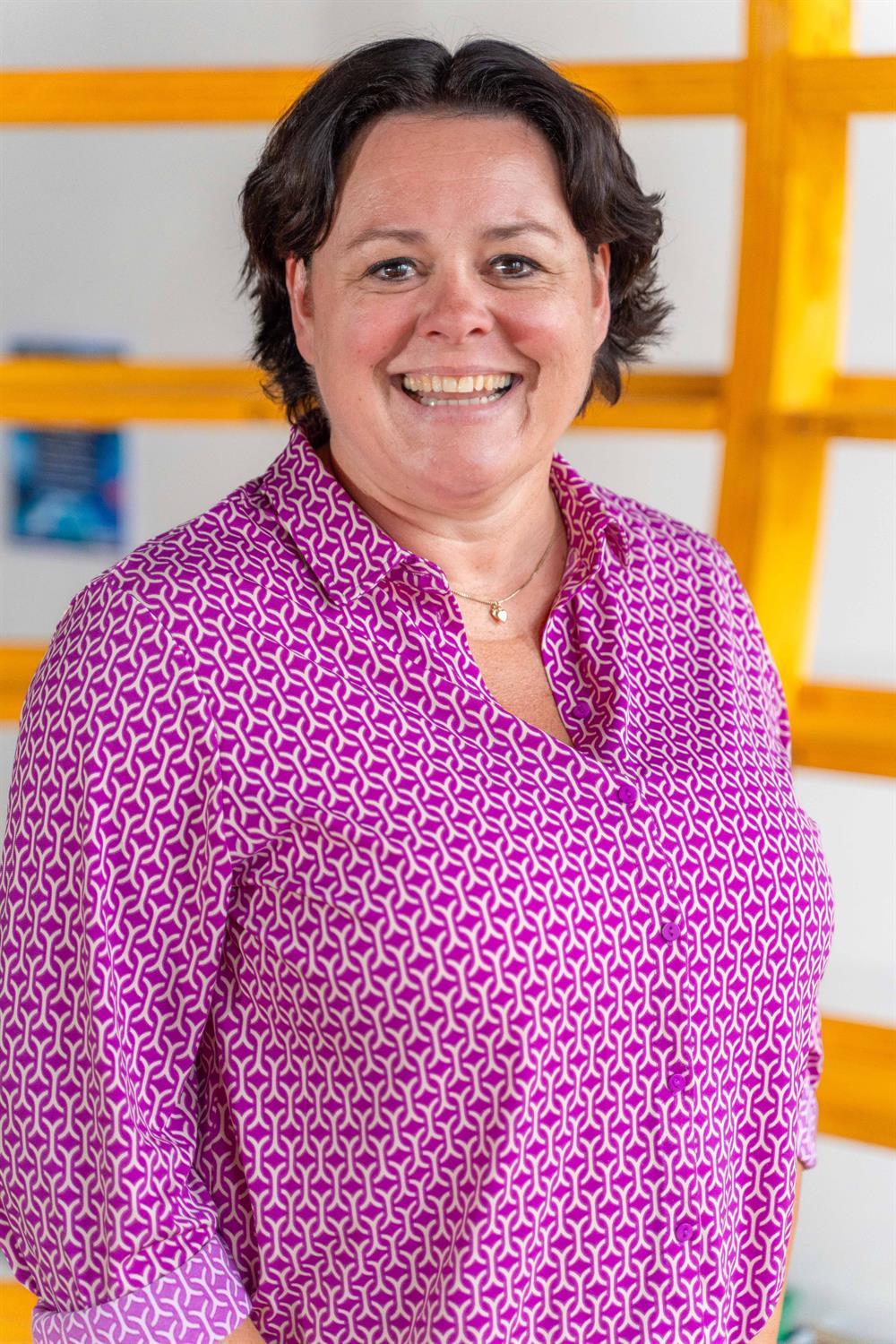 Caroline HasP